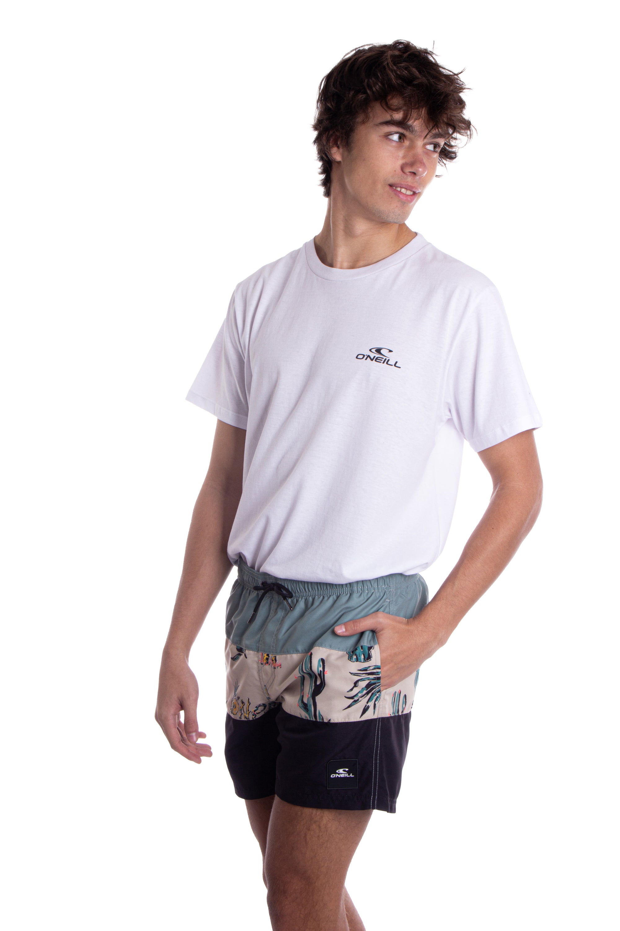 Traje de Baño Cali Block 15" O'Neill