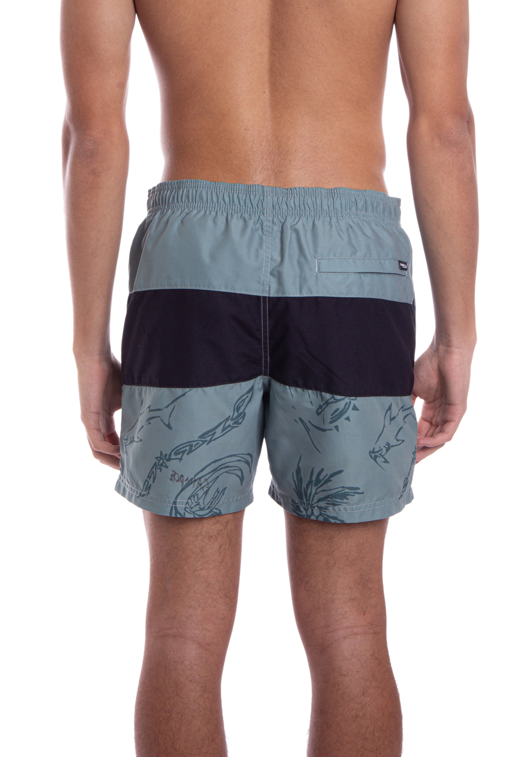 Traje de Baño Cali Block 15" O'Neill