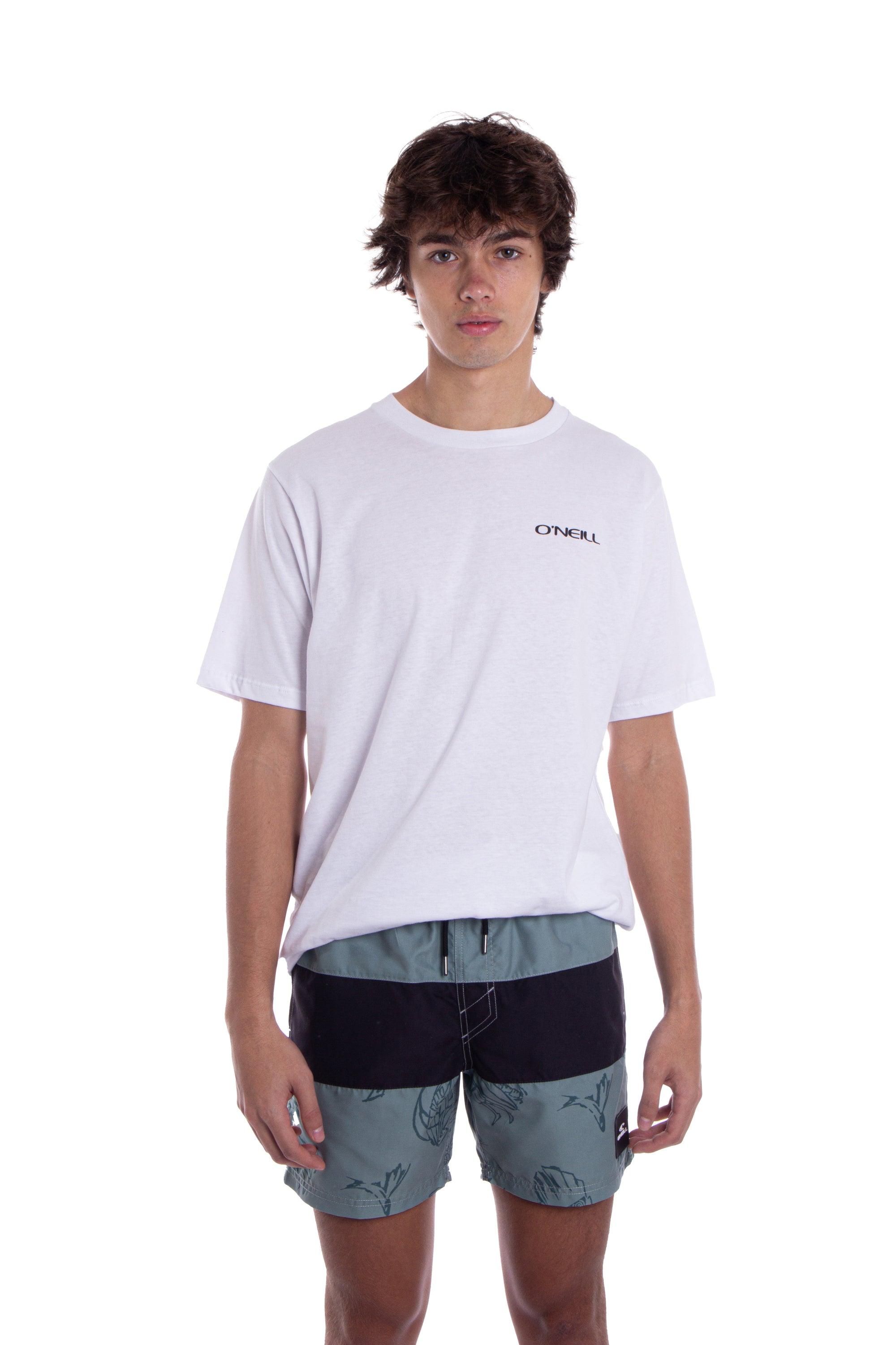 Traje de Baño Cali Block 15" O'Neill