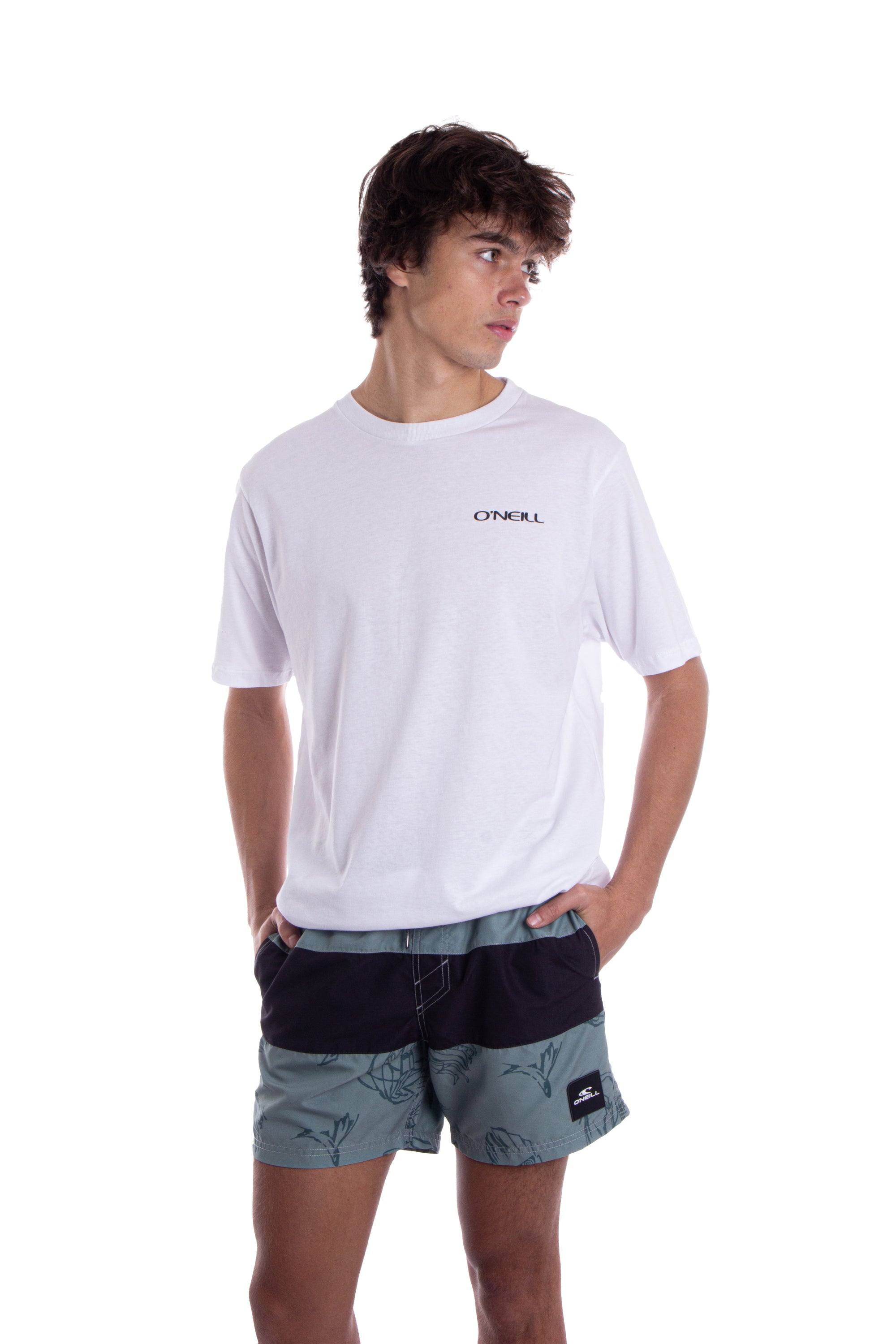 Traje de Baño Cali Block 15" O'Neill