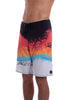 Traje de Baño JS Print Spandex 19