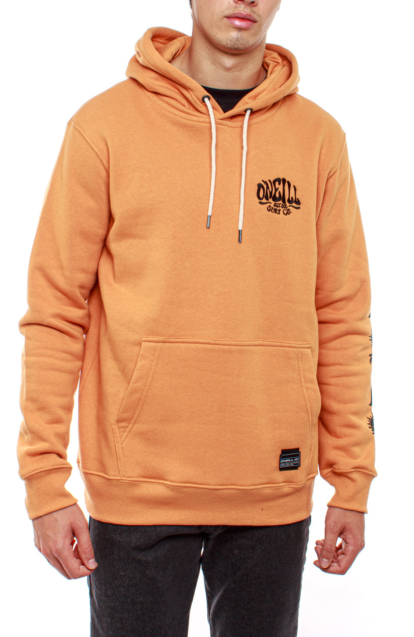 Buzo Canguro Bayou O'Neill