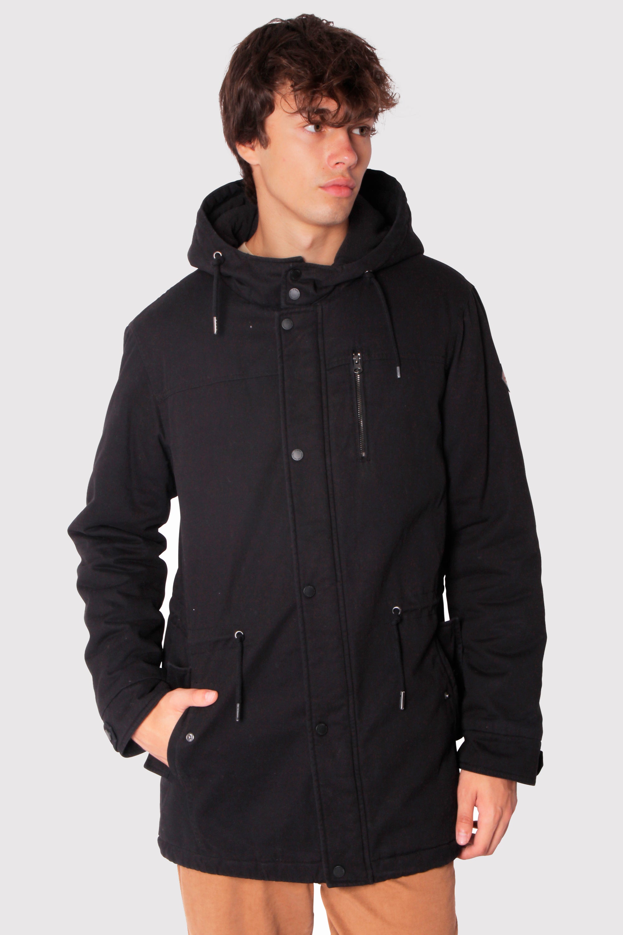 Parka Aggro O'Neill