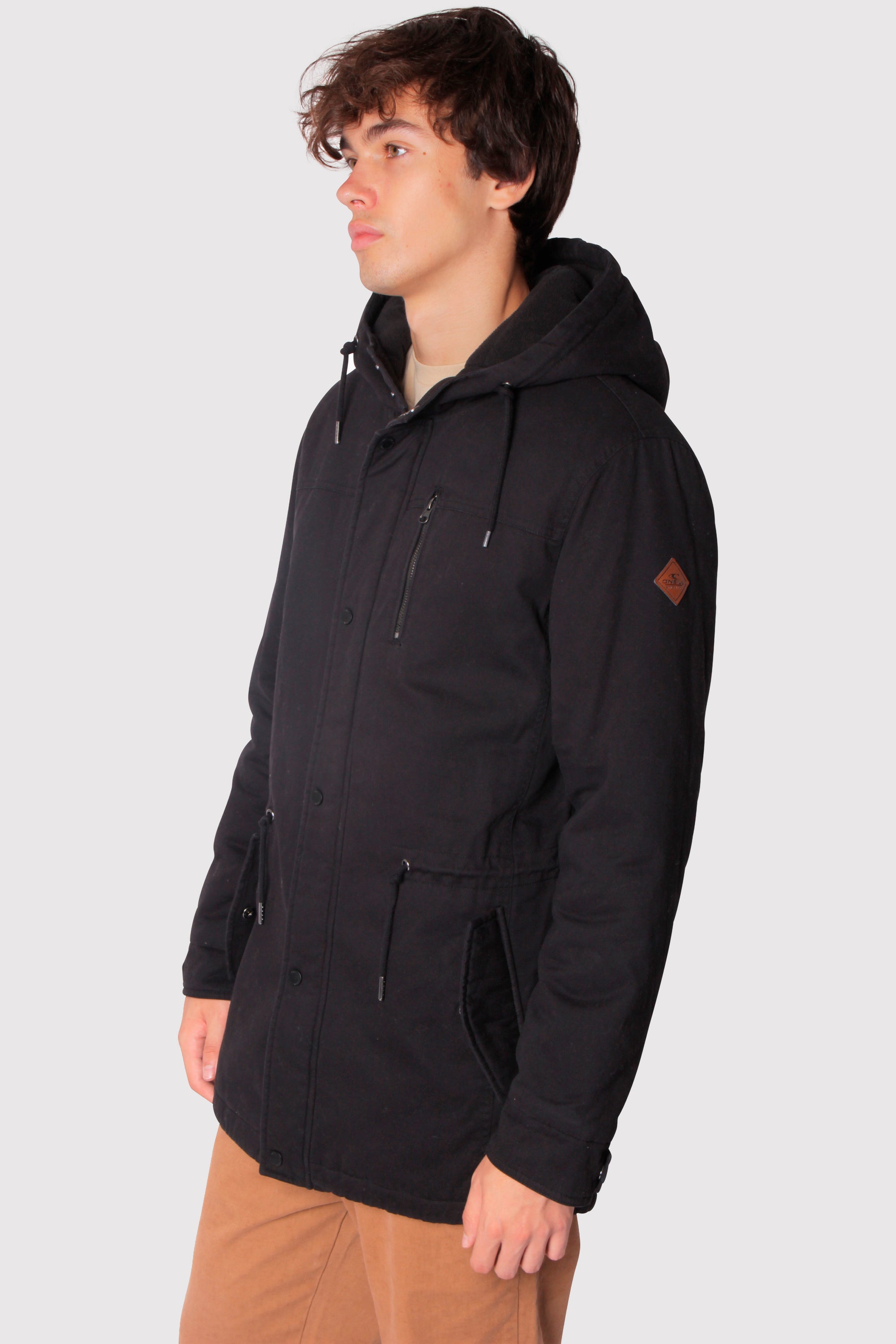 Parka Aggro O'Neill