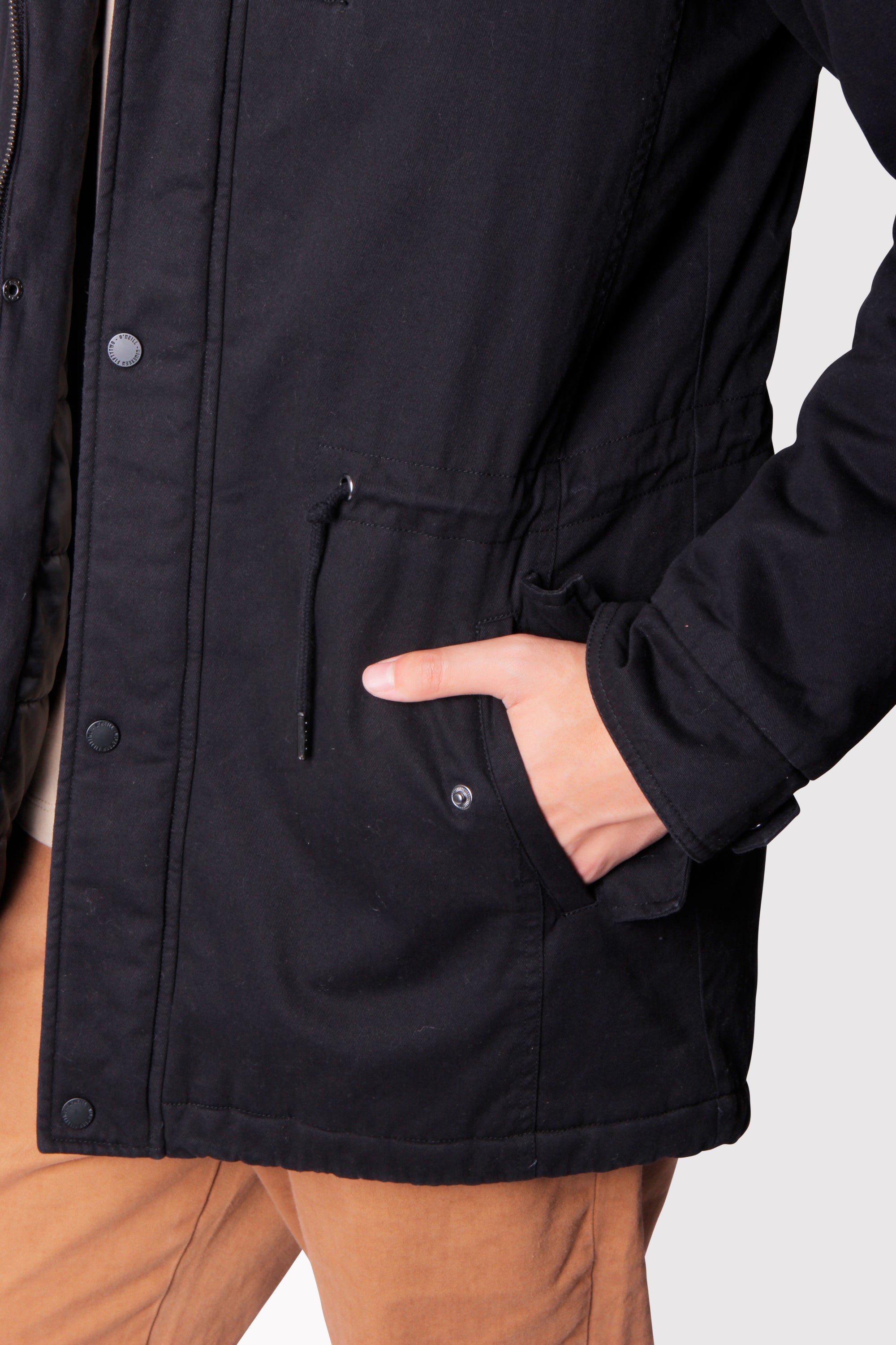 Parka Aggro O'Neill
