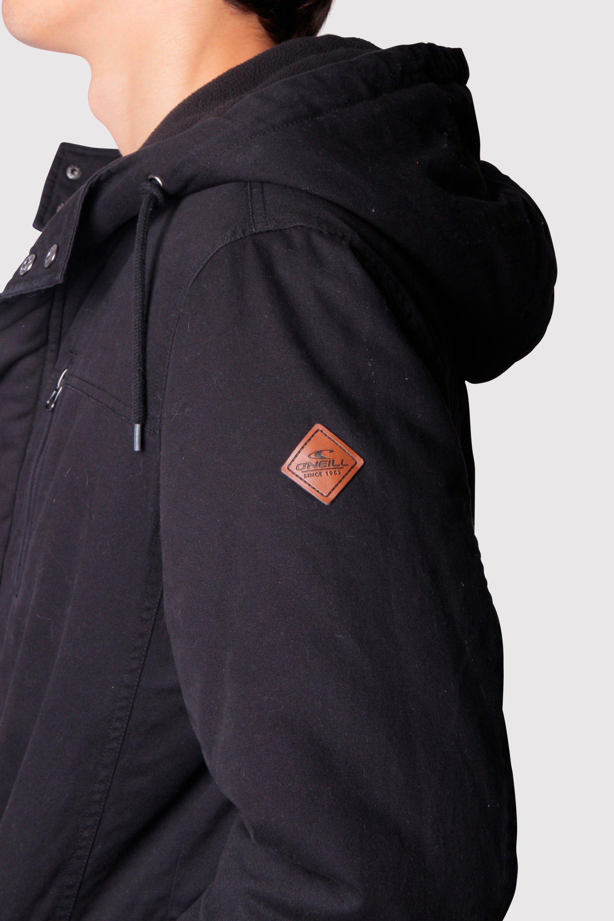 Parka Aggro O'Neill