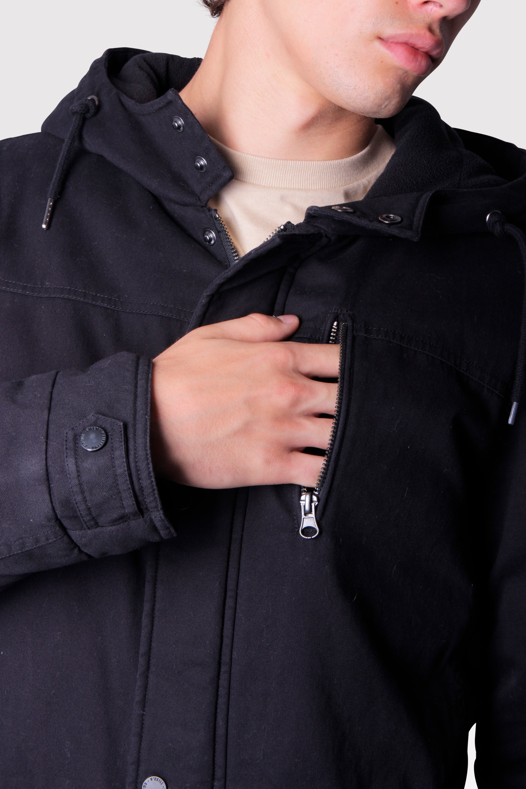 Parka Aggro O'Neill