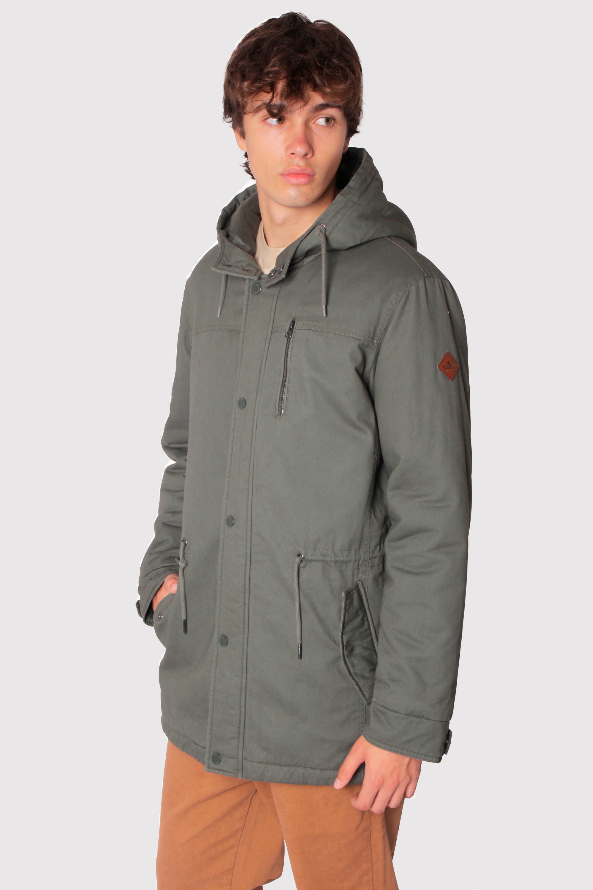 Parka Aggro O'Neill