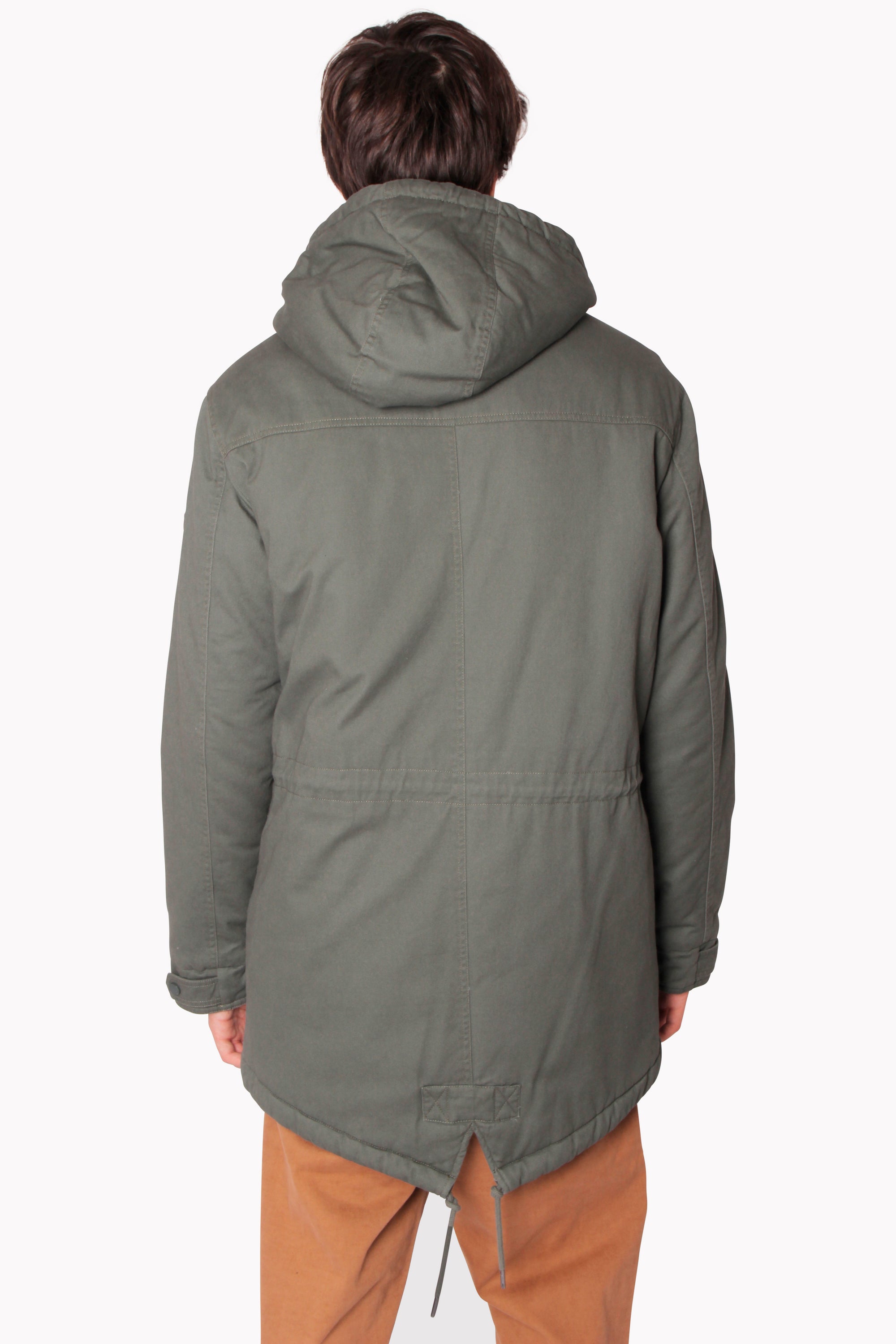 Parka Aggro O'Neill
