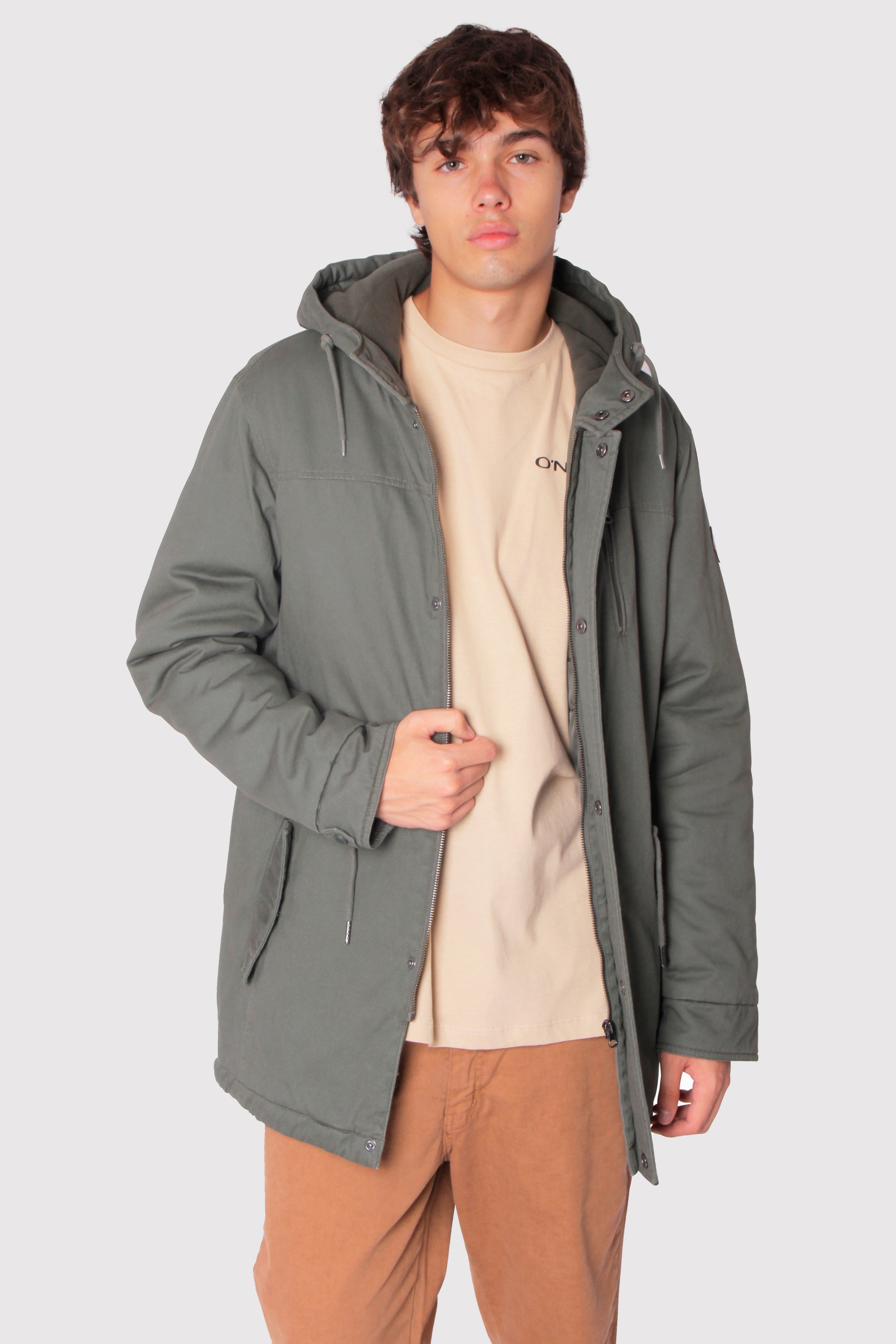Parka Aggro O'Neill
