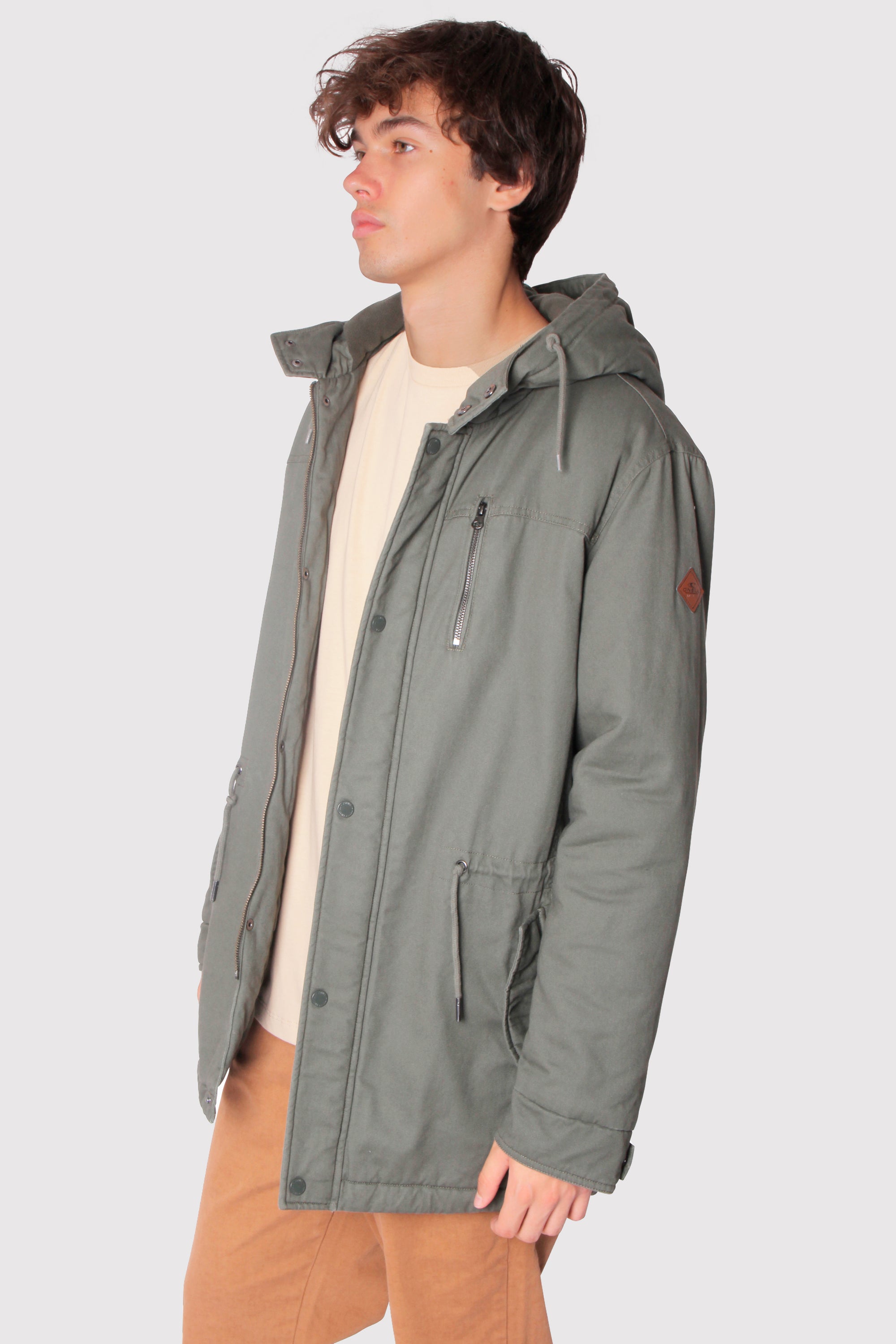 Parka Aggro O'Neill