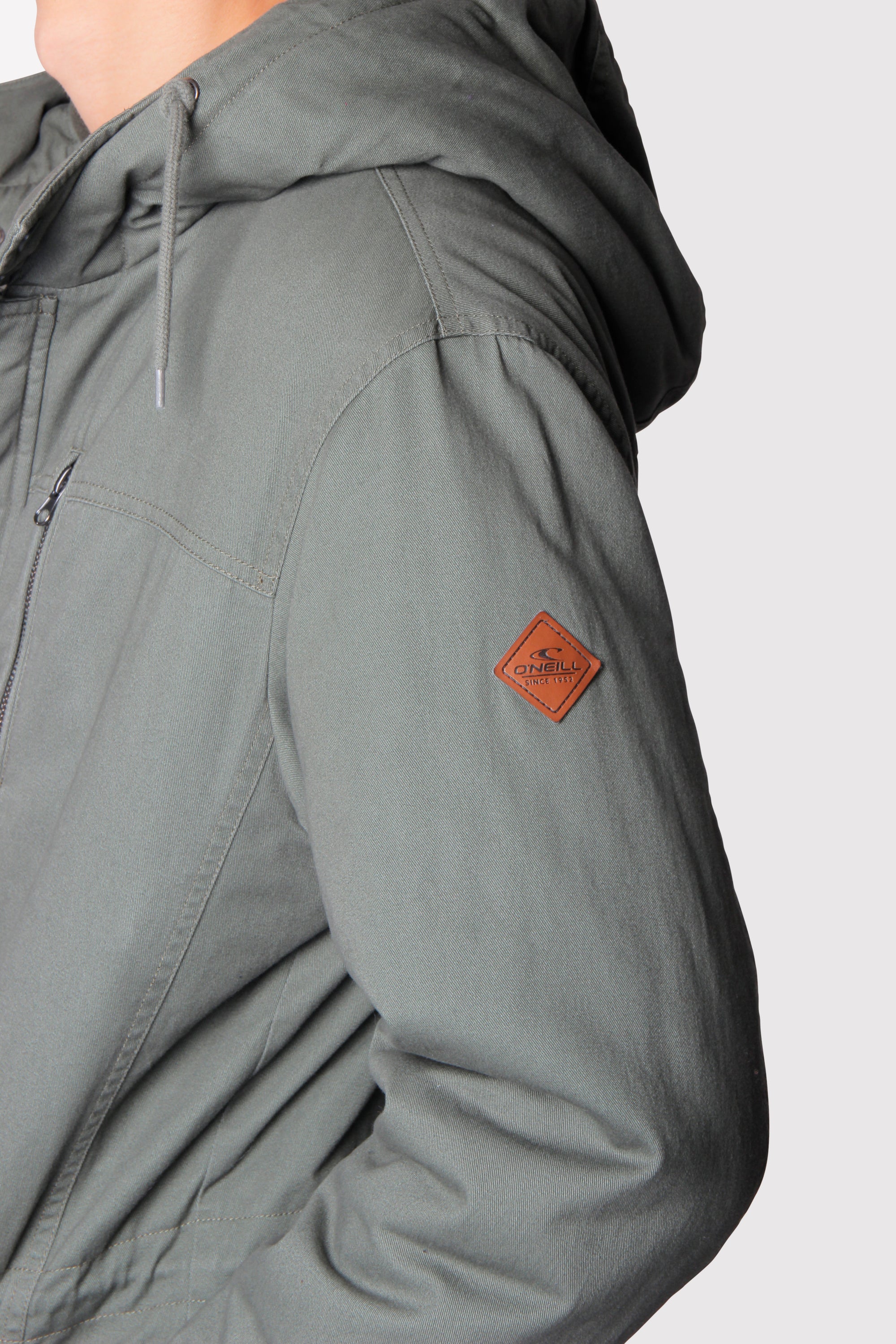 Parka Aggro O'Neill