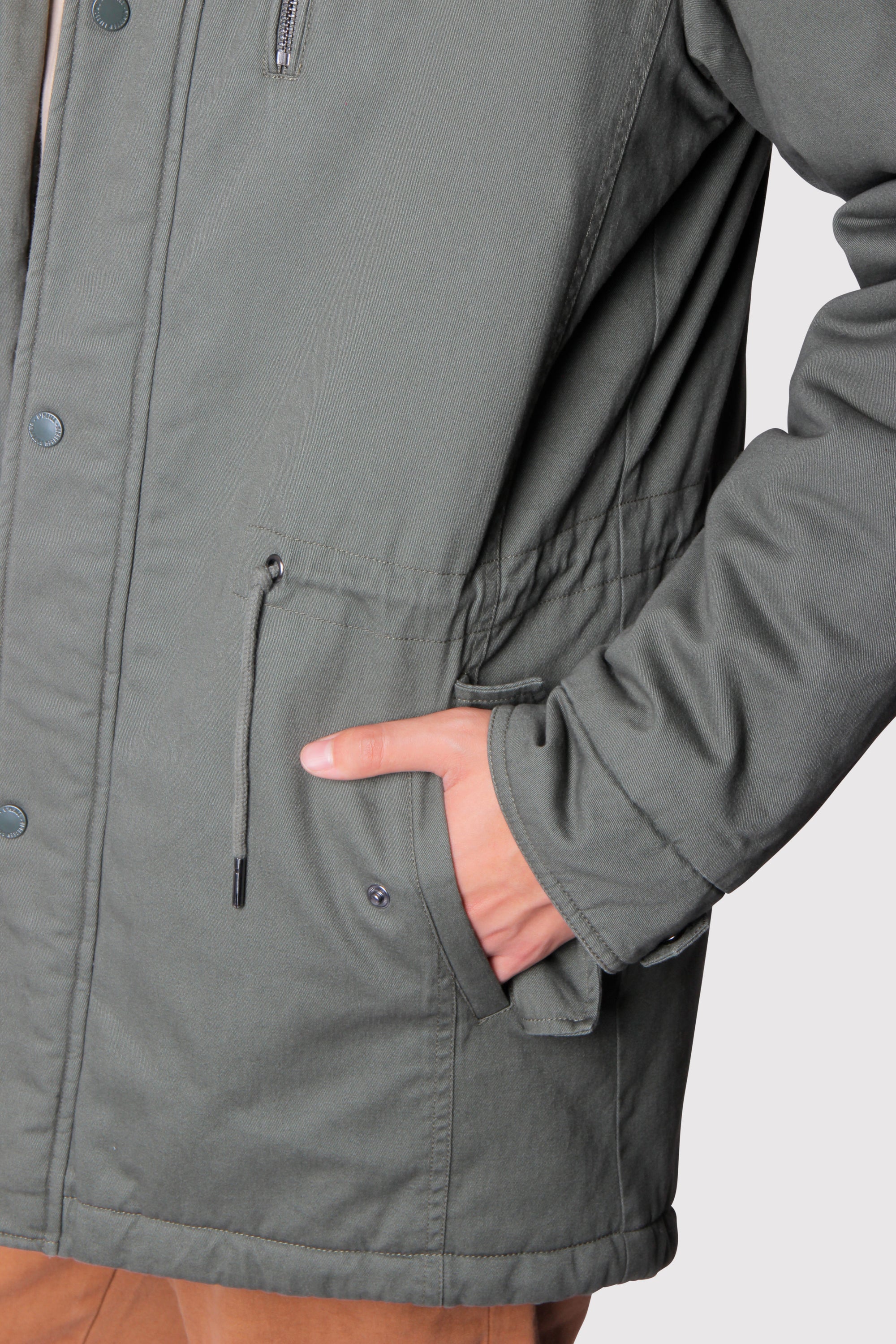 Parka Aggro O'Neill
