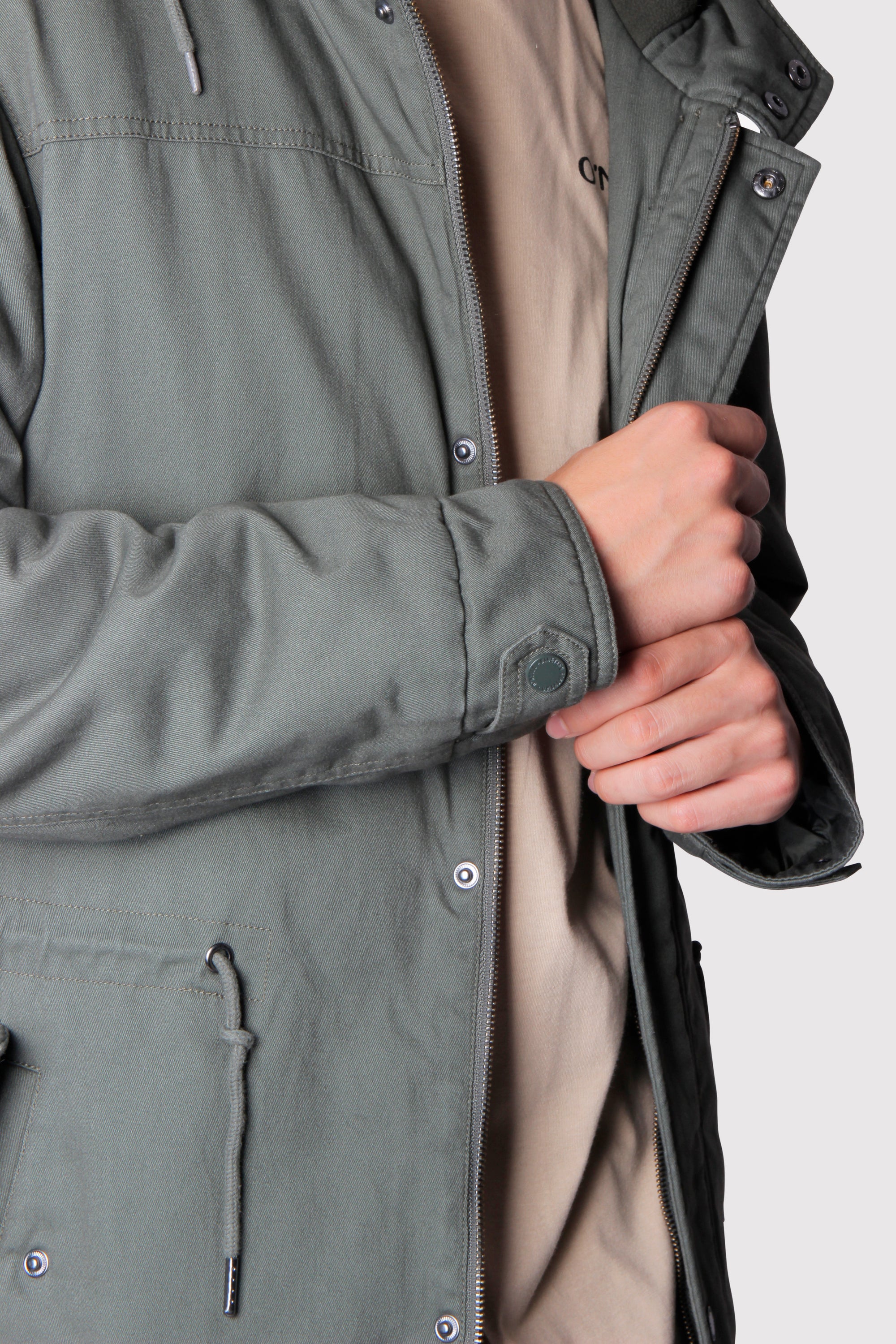 Parka Aggro O'Neill