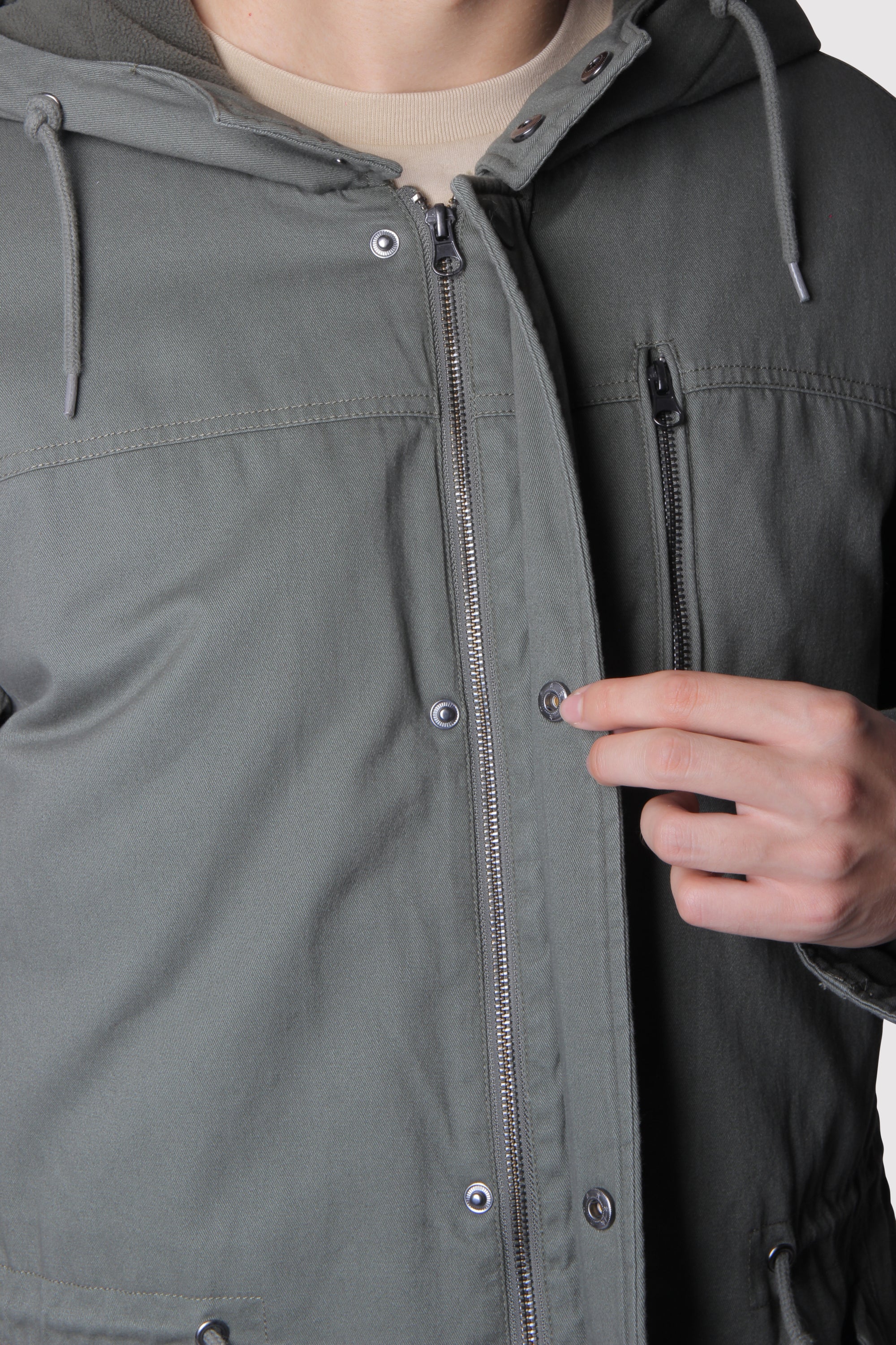 Parka Aggro O'Neill
