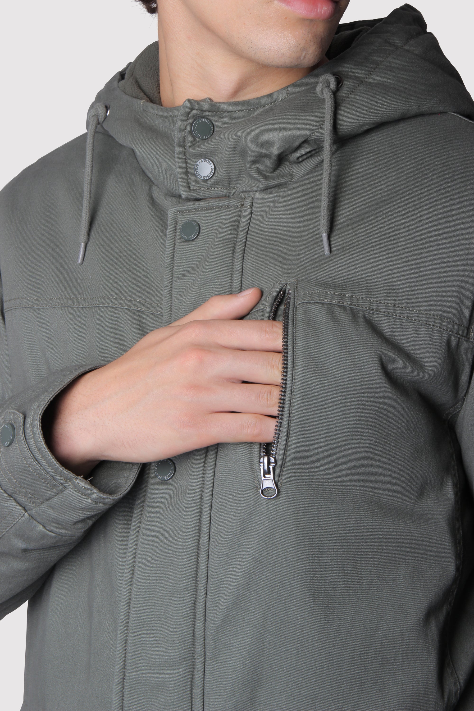 Parka Aggro O'Neill