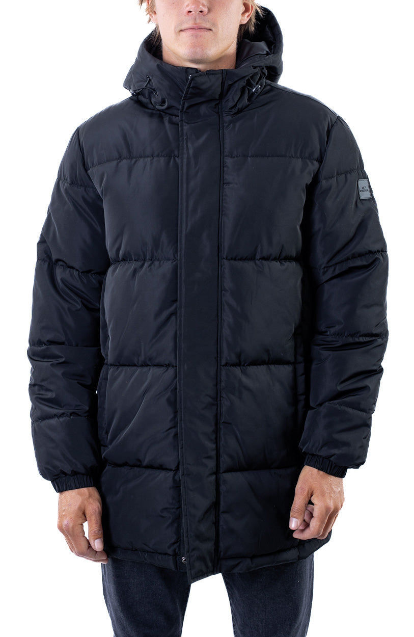 Campera Larga Drivy O'Neill