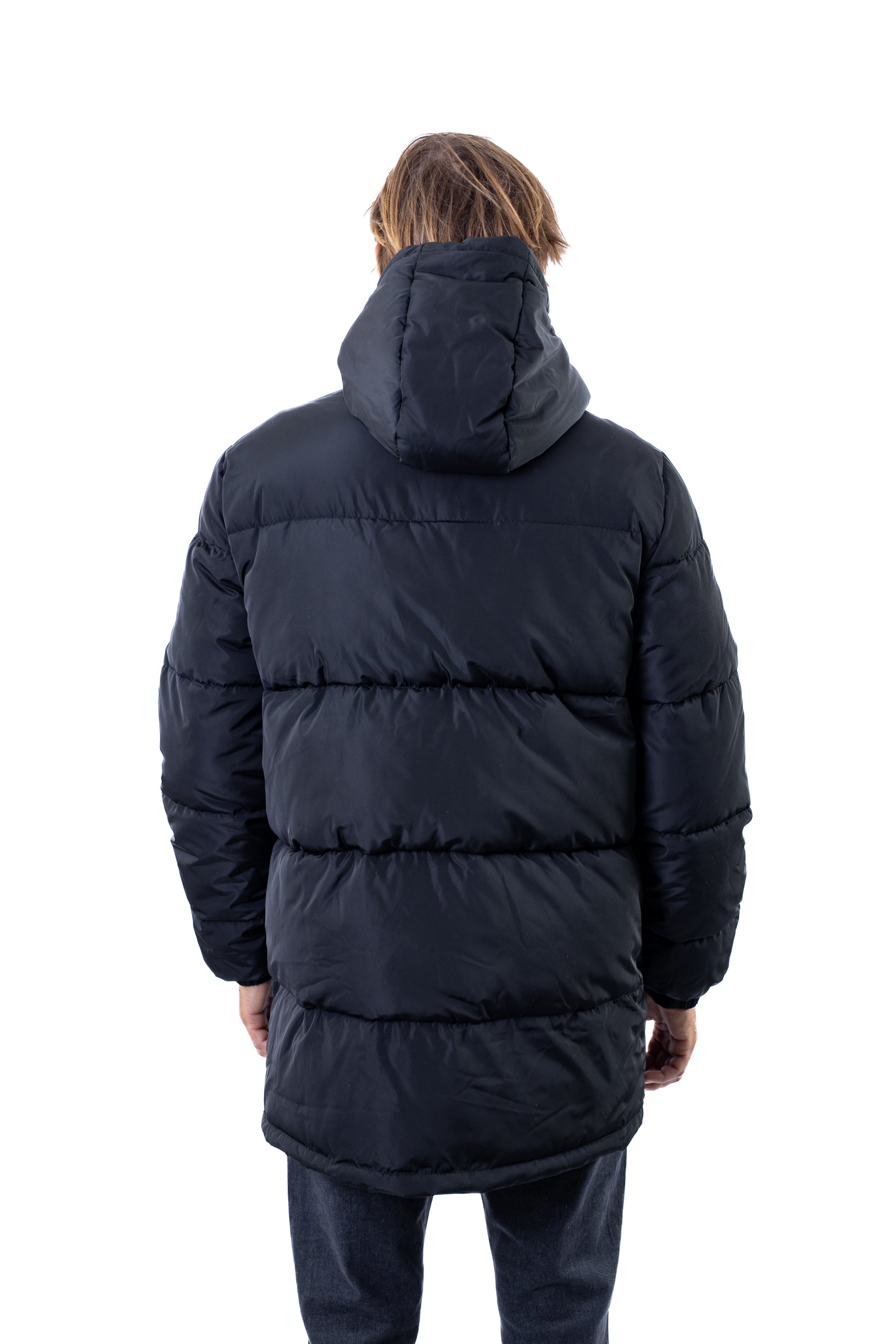 Campera Larga Drivy O'Neill
