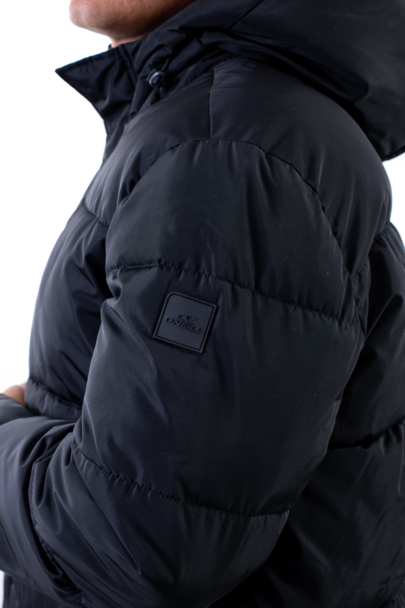 Campera Larga Drivy O'Neill