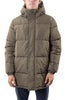 Campera Larga Drivy O'Neill