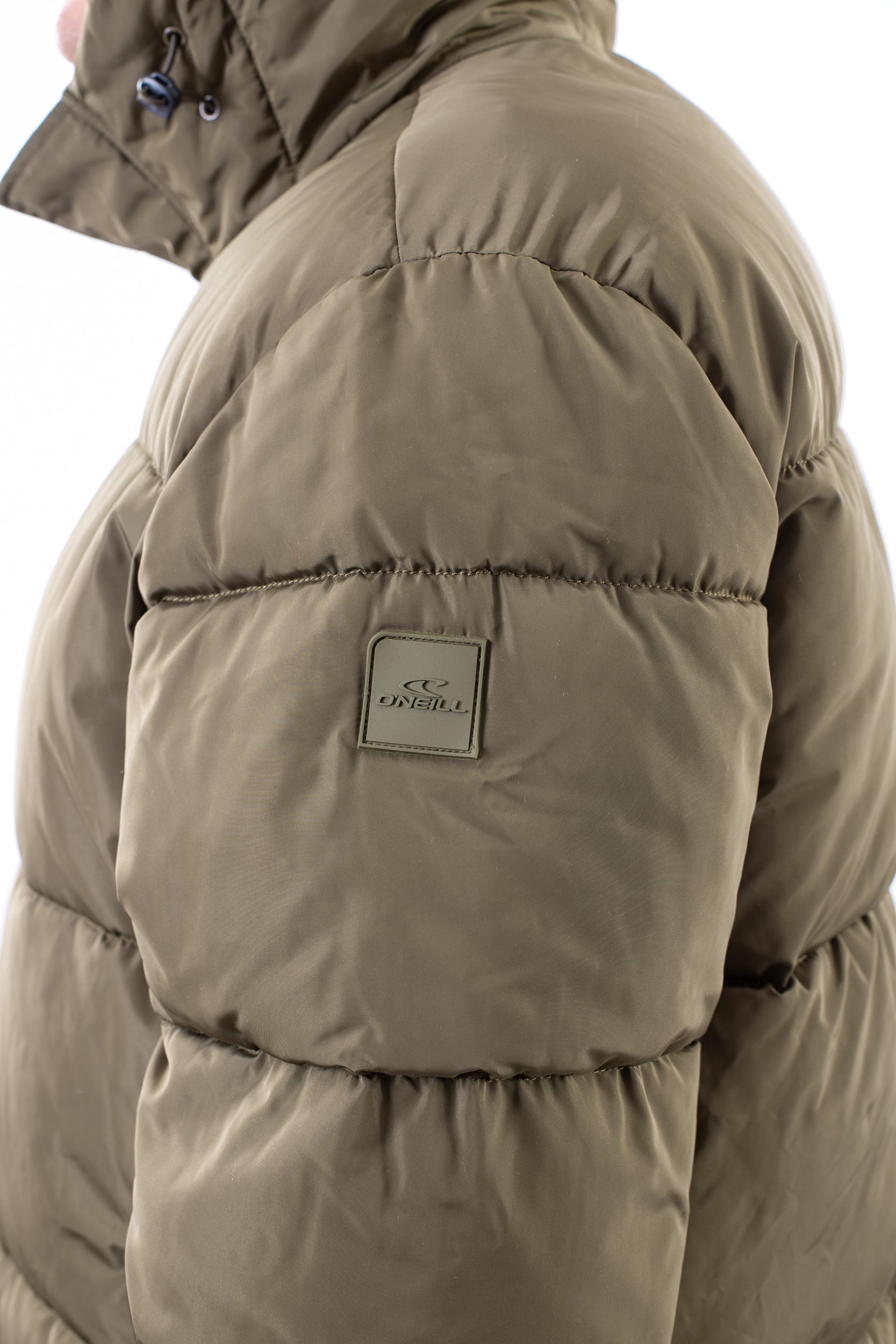 Campera Larga Drivy O'Neill