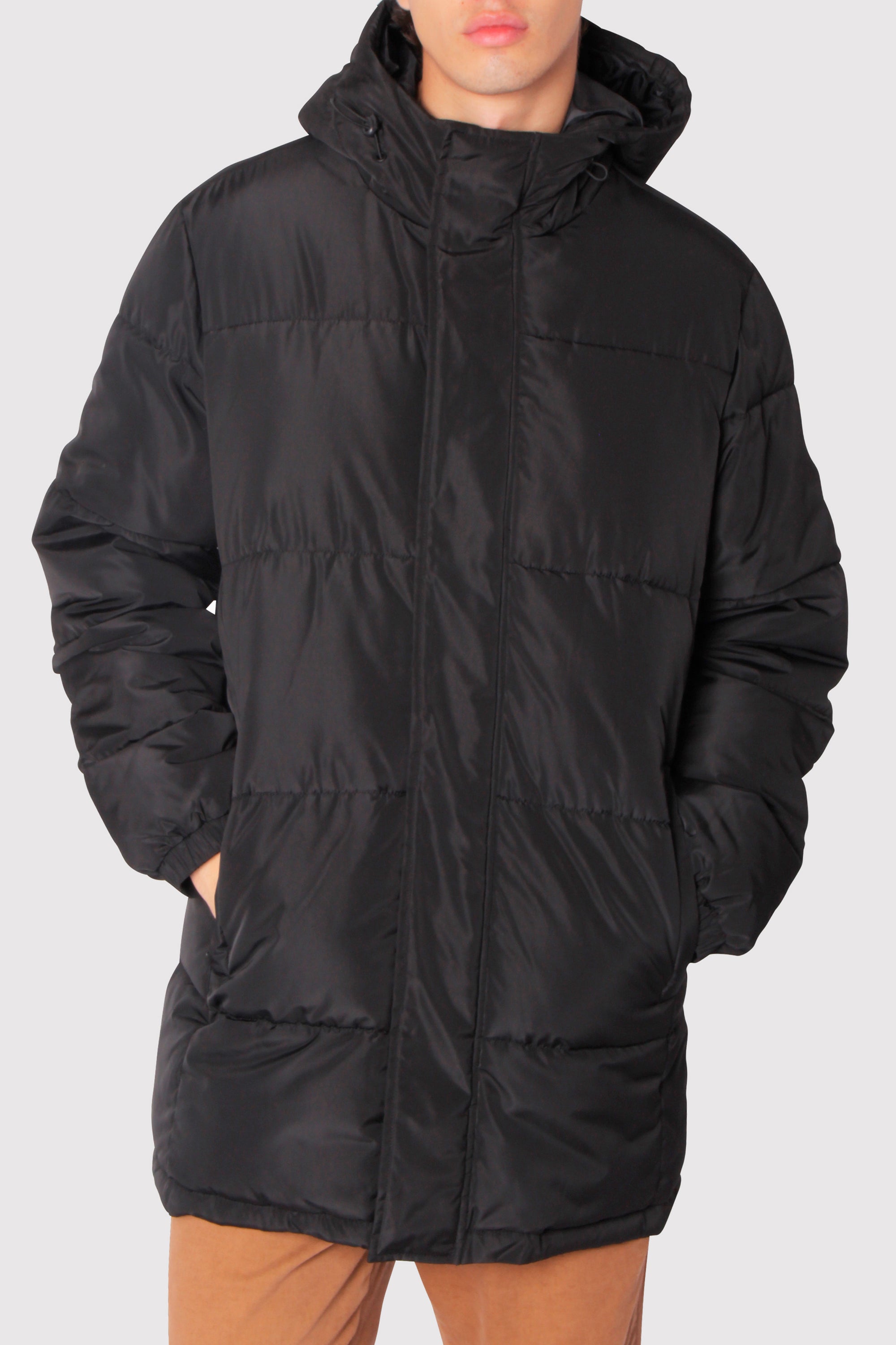 Campera Larga Drivy O'Neill