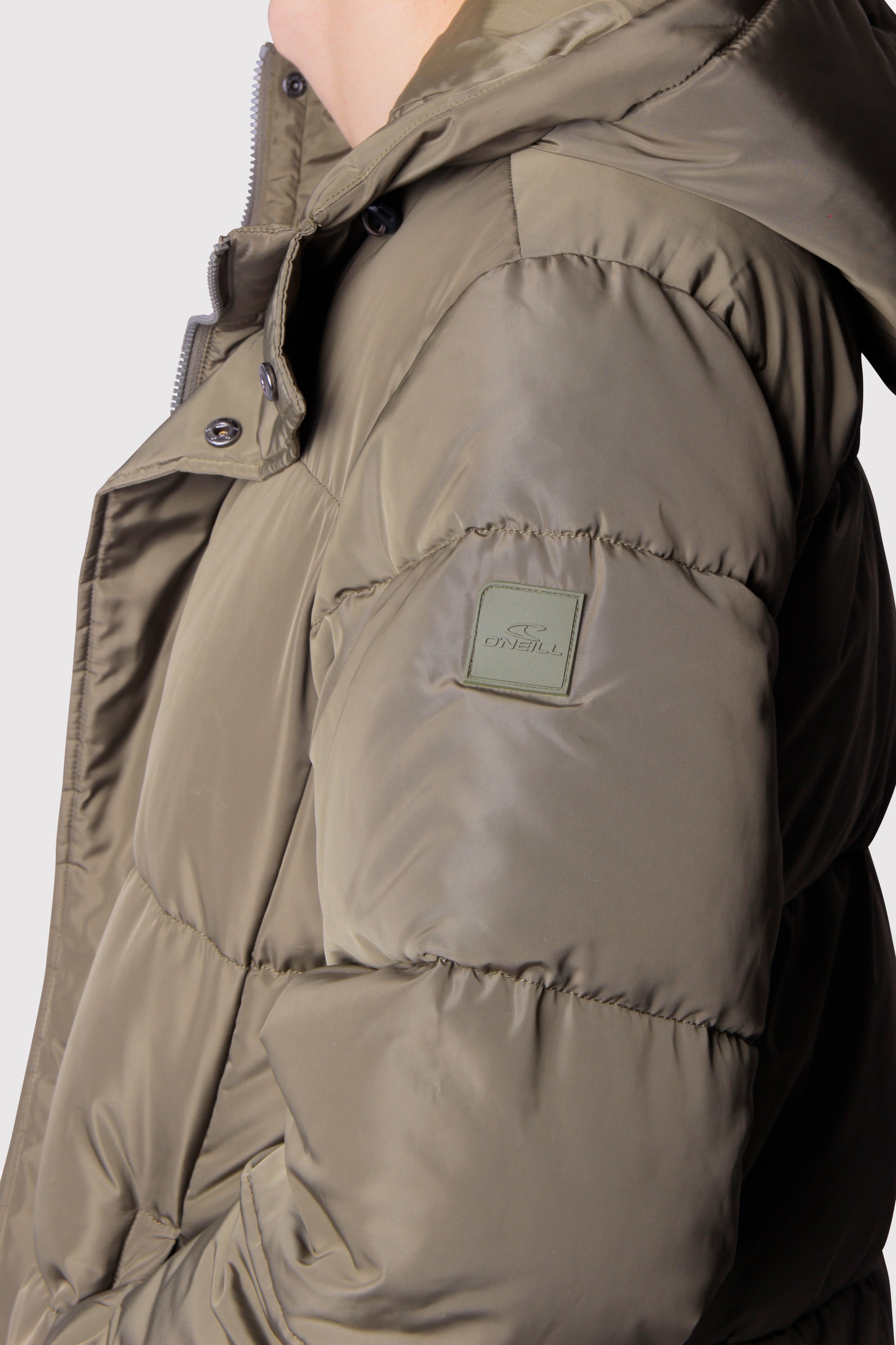 Campera Larga Drivy O'Neill