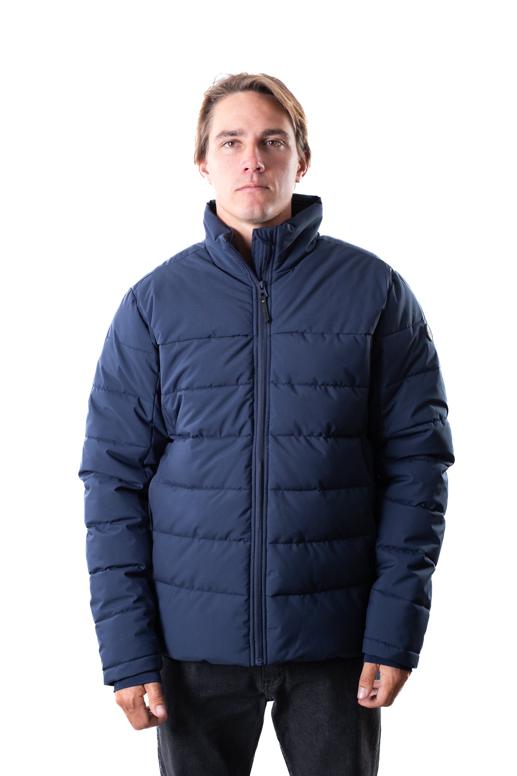 Campera Stance O'Neill