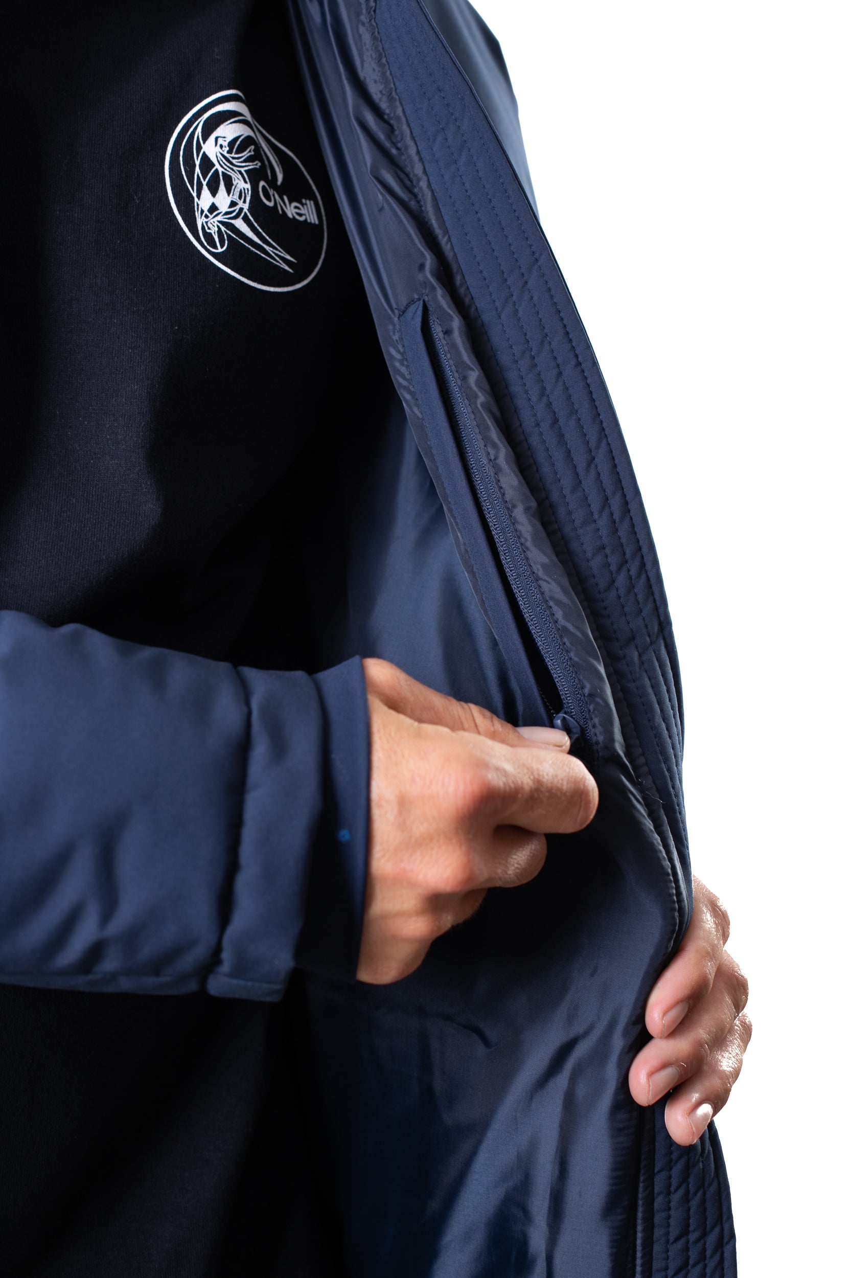Campera Stance O'Neill