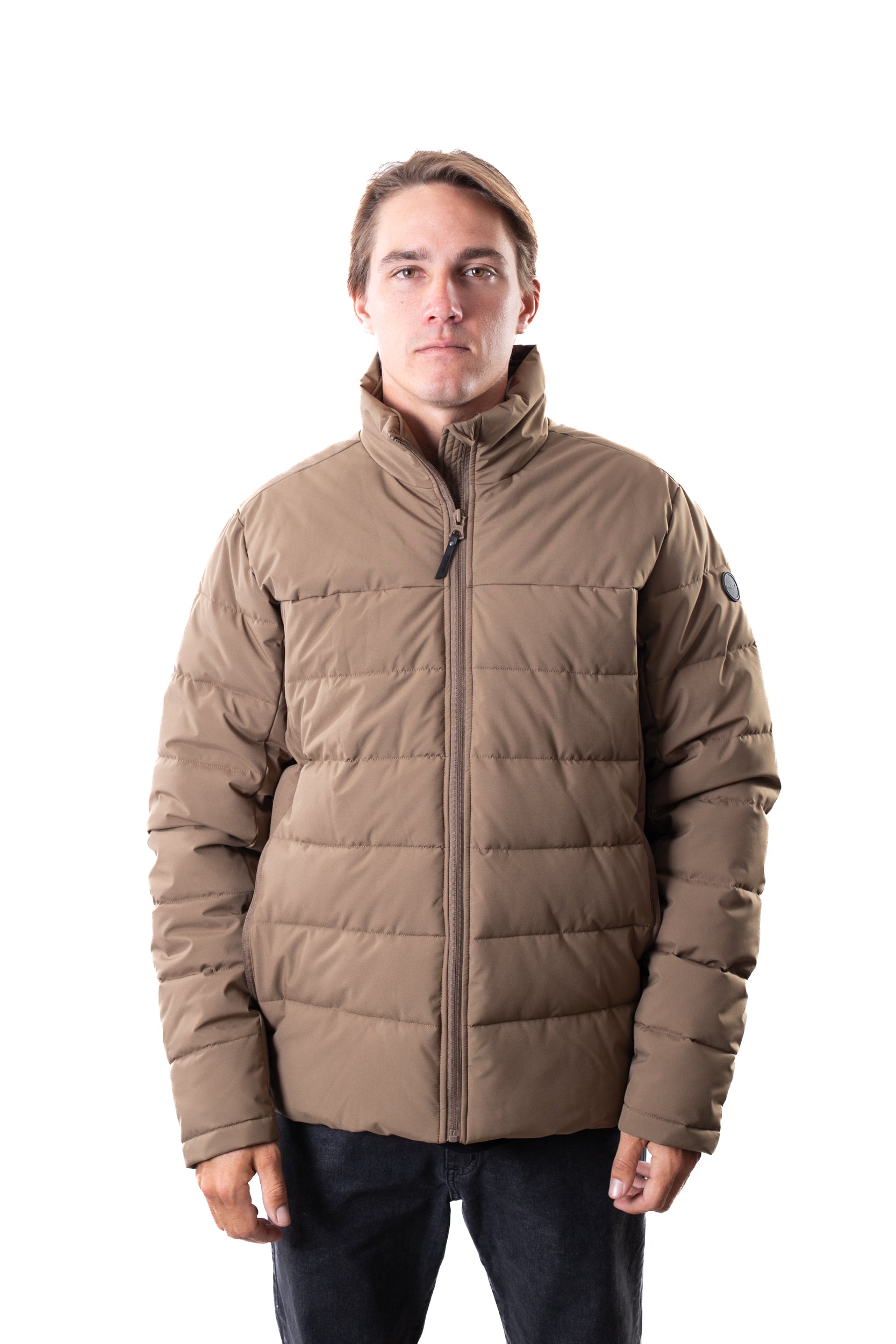 Campera Stance O'Neill
