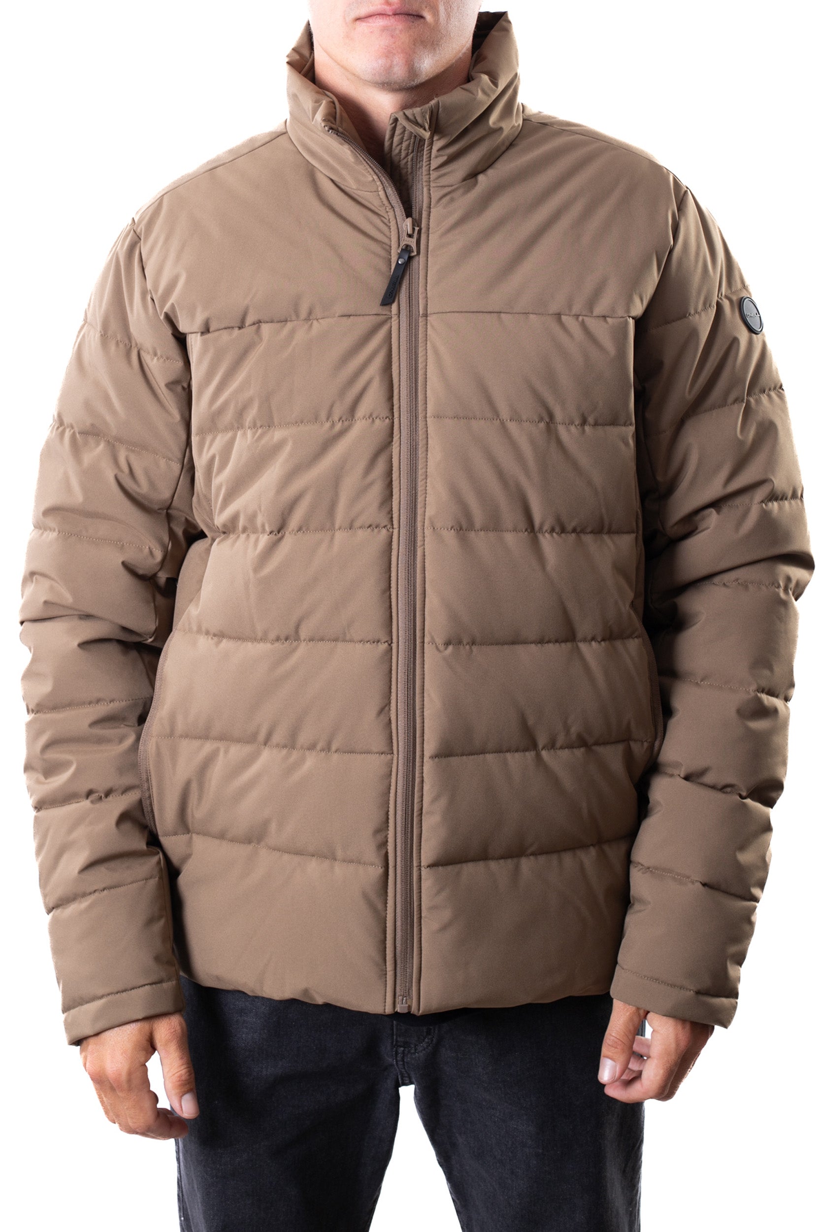 Campera Stance O'Neill