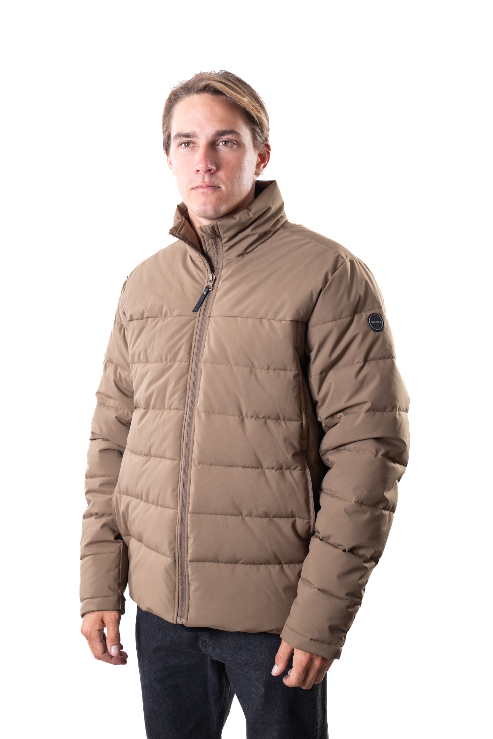 Campera Stance O'Neill