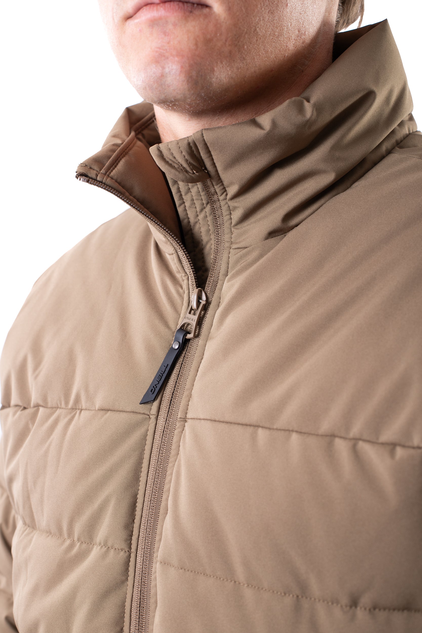 Campera Stance O'Neill