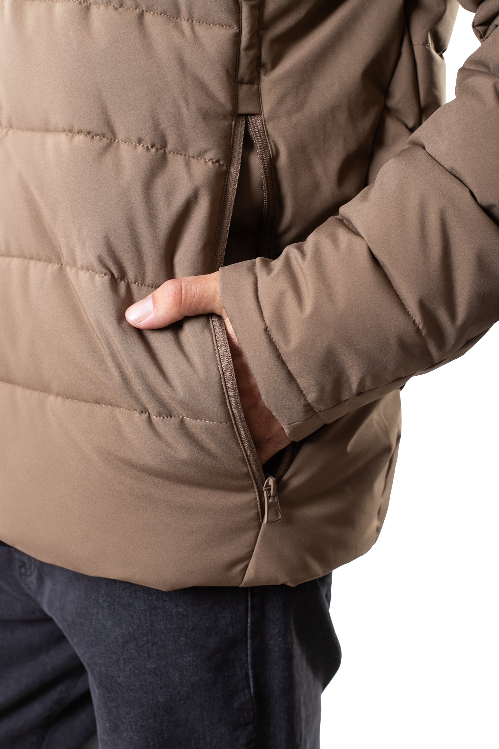 Campera Stance O'Neill