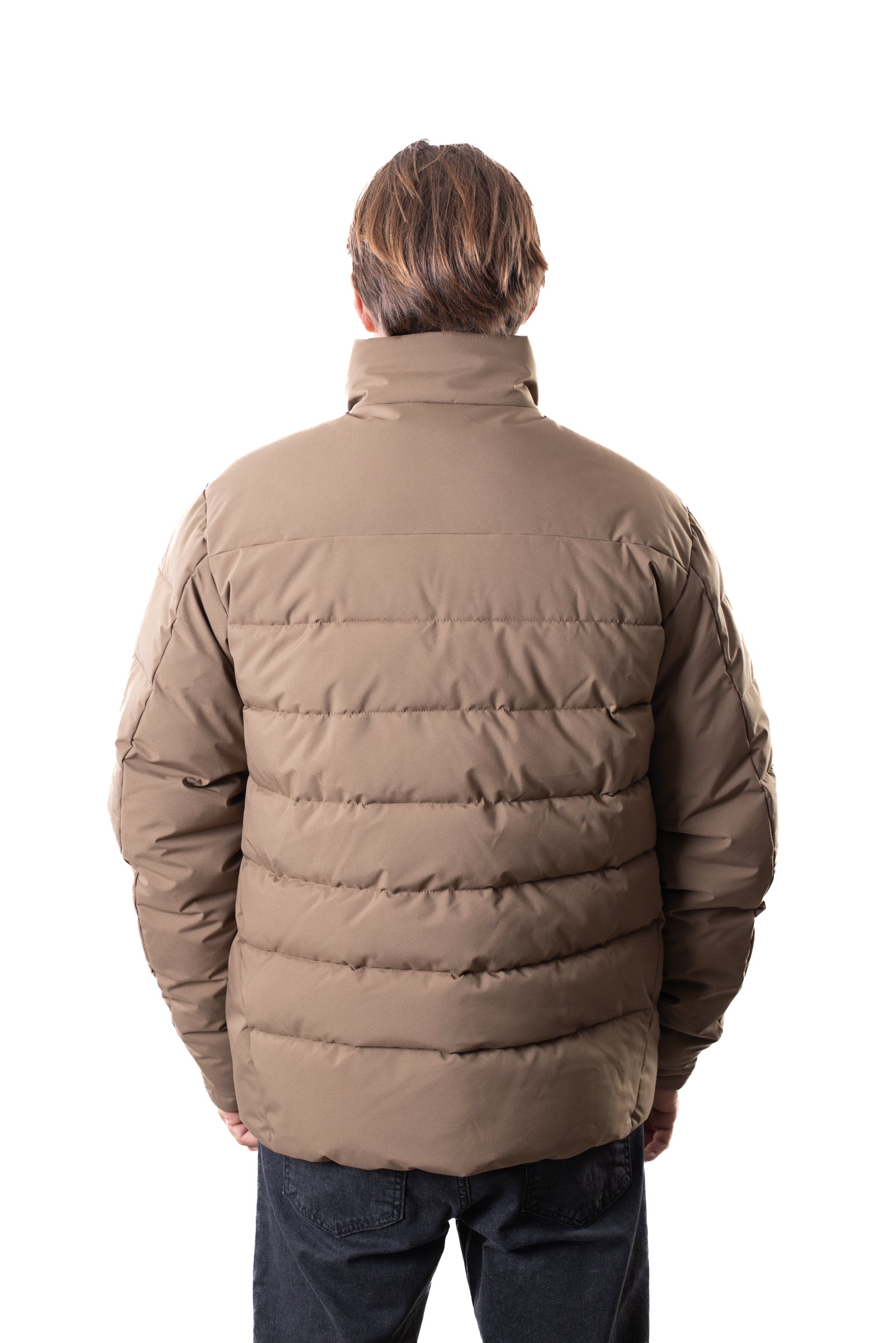 Campera Stance O'Neill