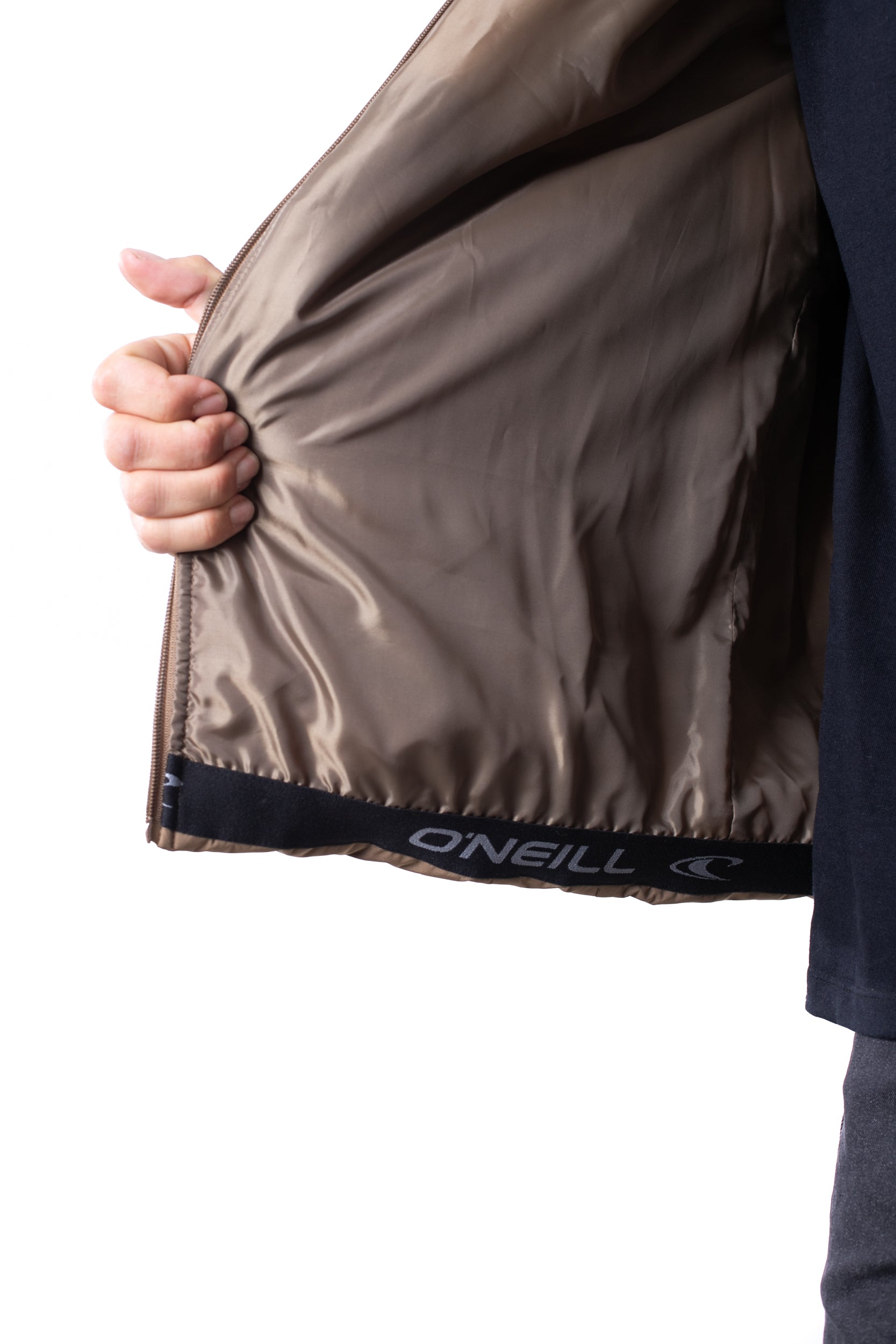 Campera Stance O'Neill