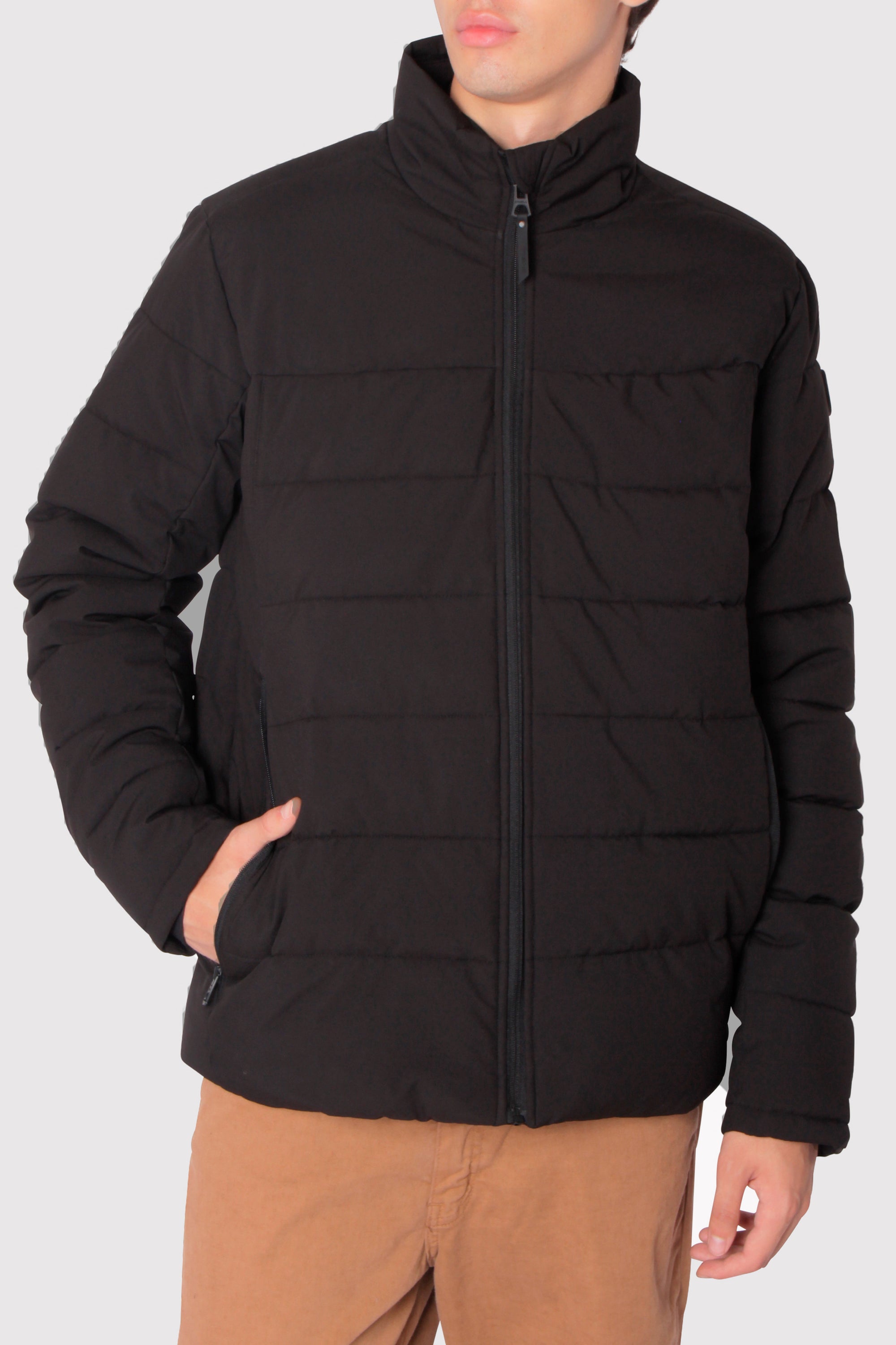 Campera Stance O'Neill