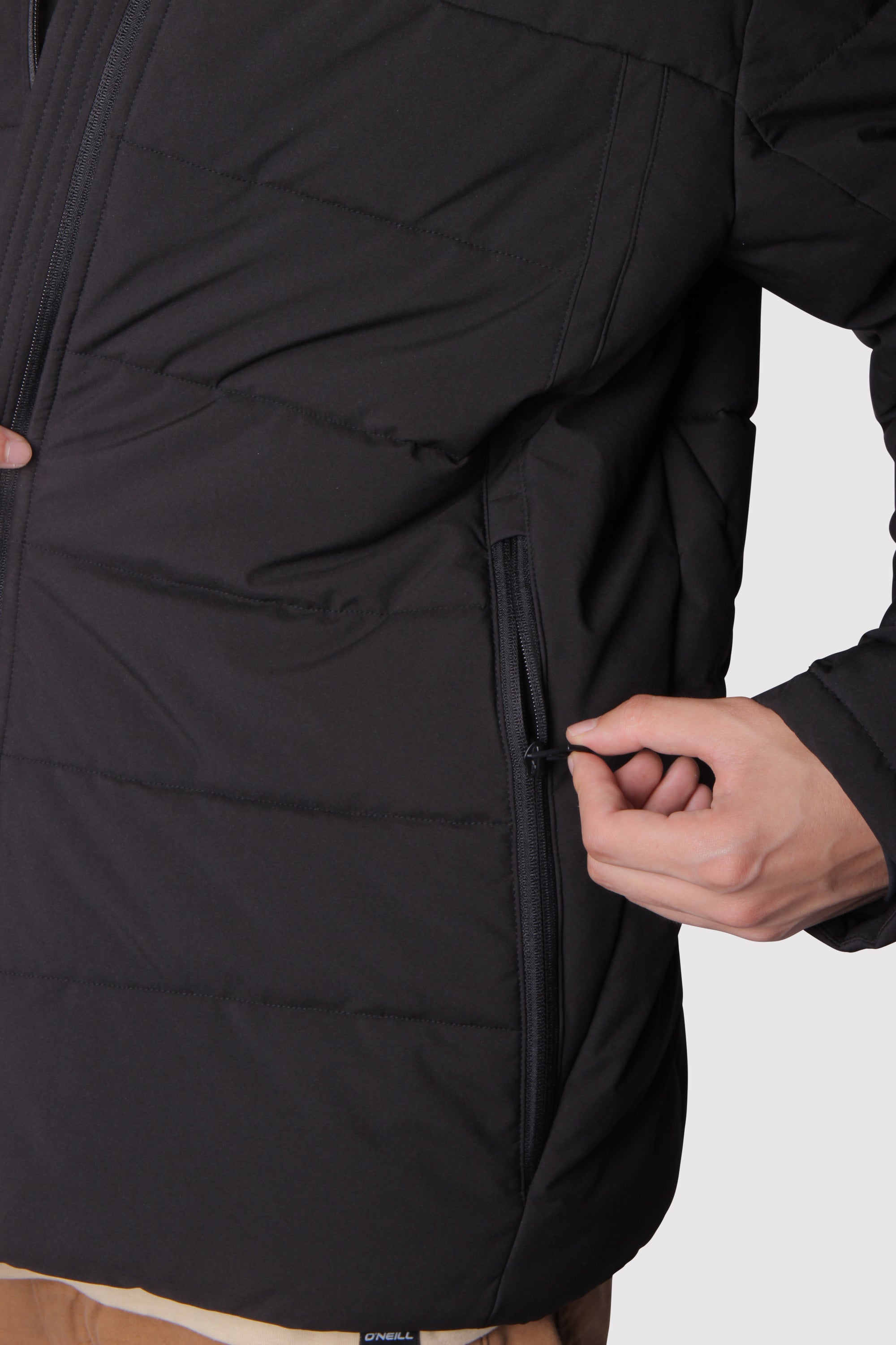 Campera Stance O'Neill