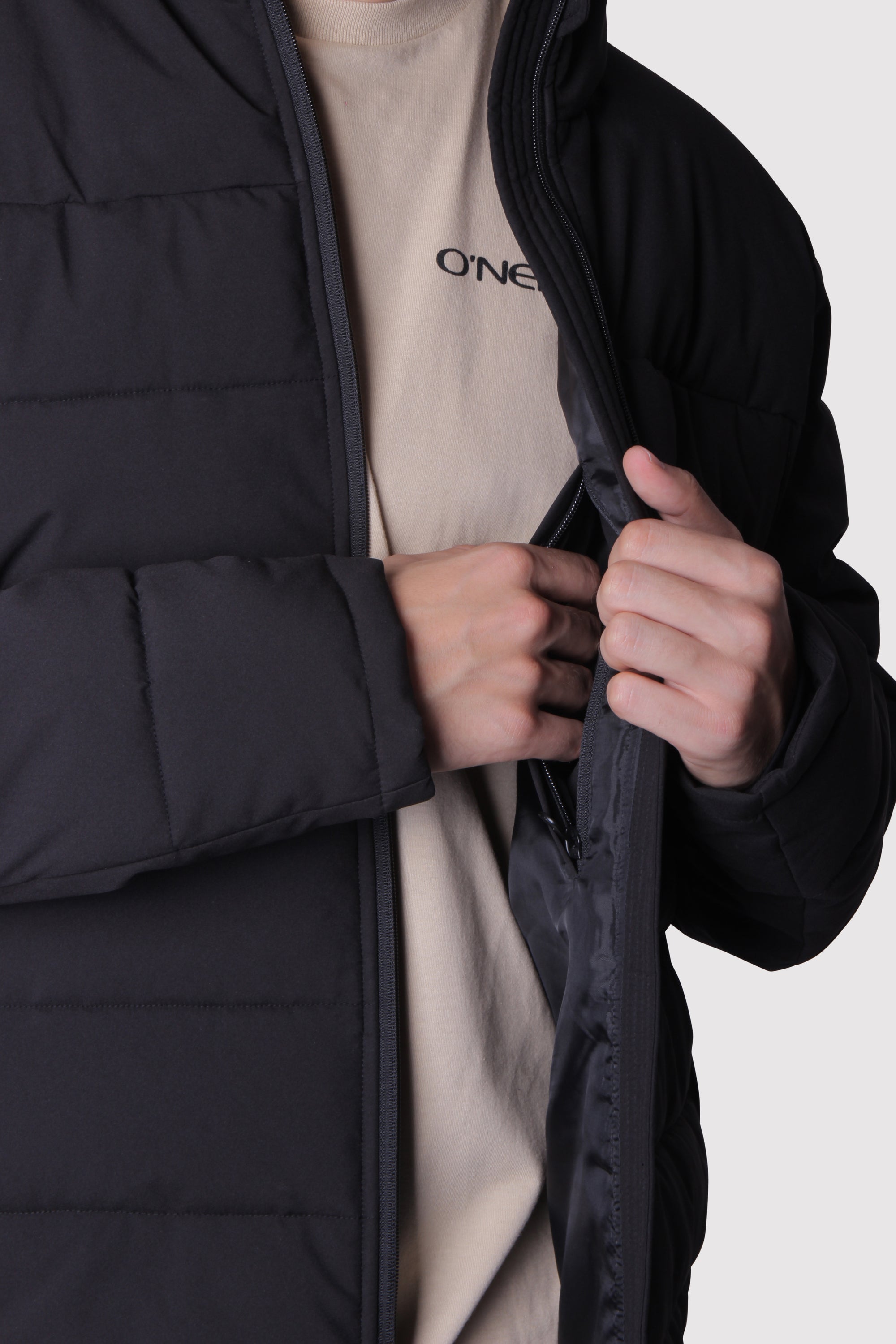 Campera Stance O'Neill