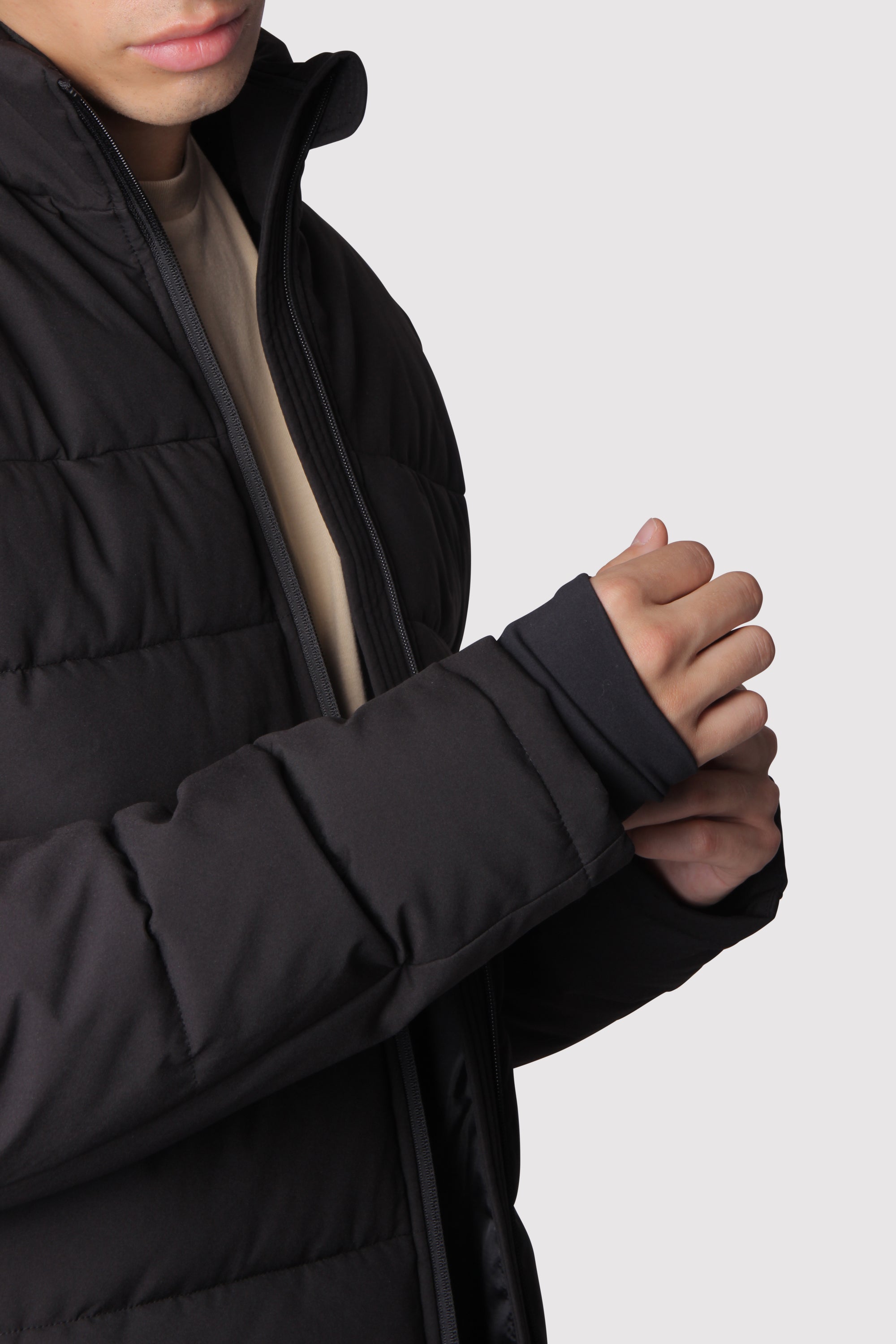 Campera Stance O'Neill