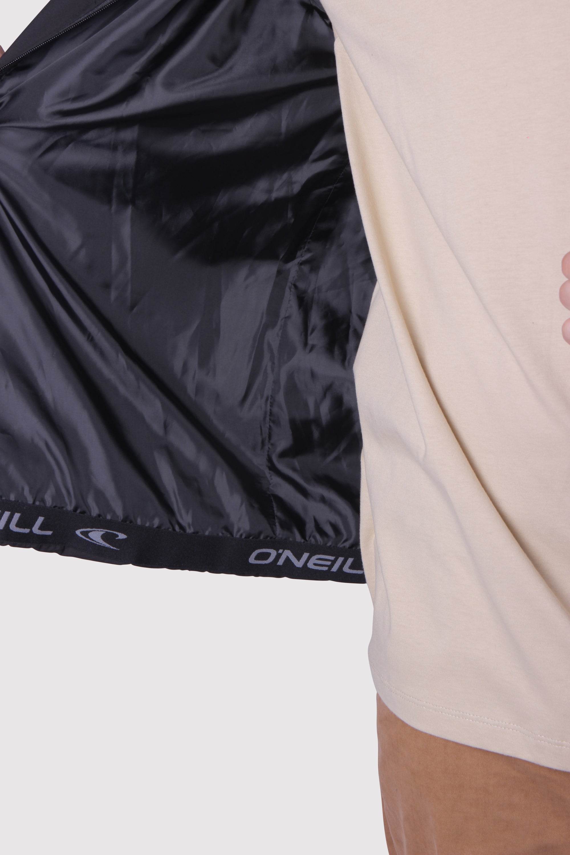 Campera Stance O'Neill