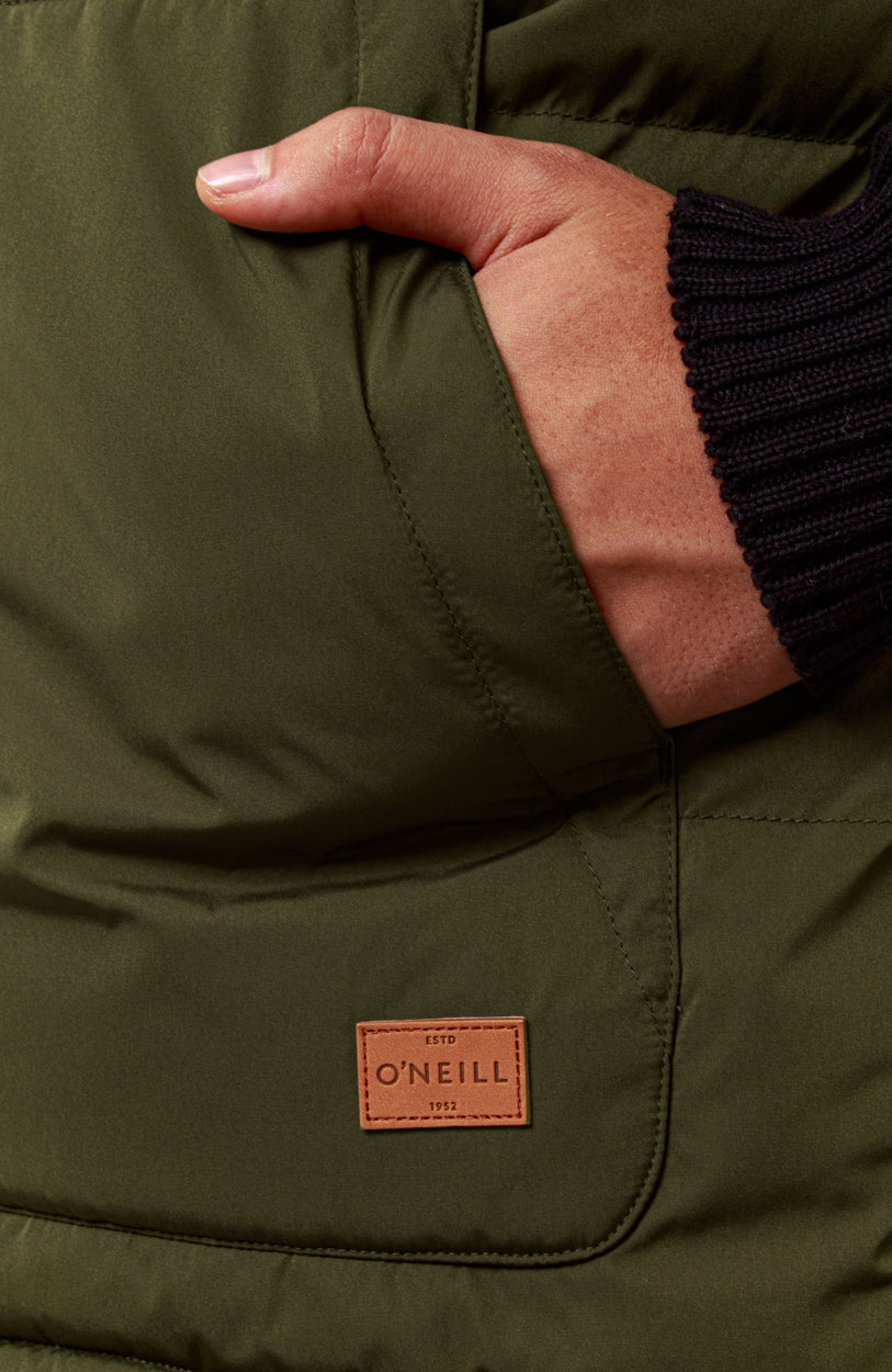 Chaleco Arabian O'Neill