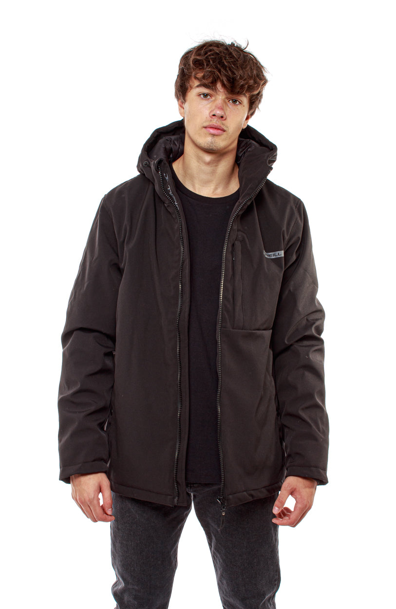 Campera Caspian O'Neill