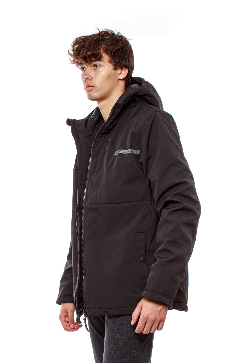 Campera Caspian O'Neill