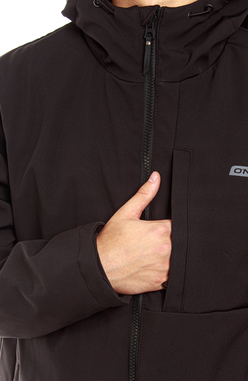 Campera Caspian O'Neill