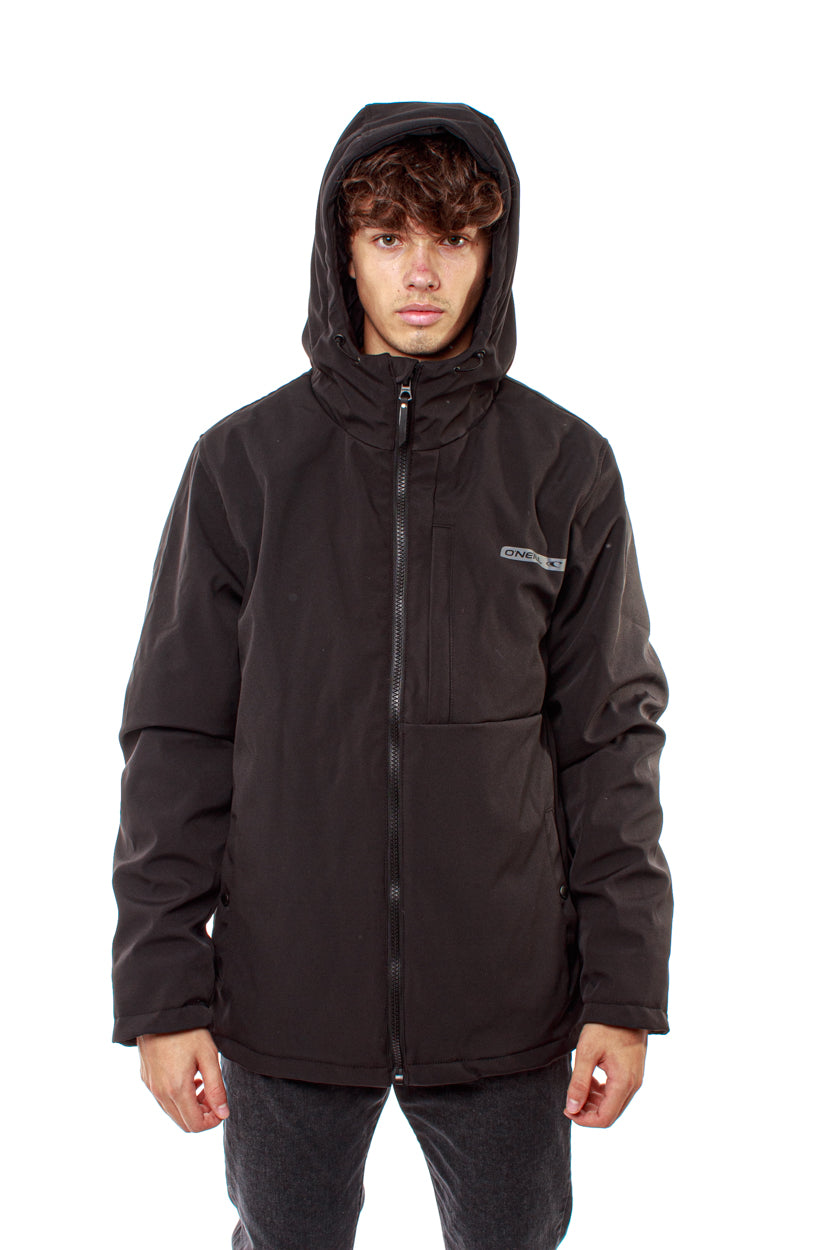 Campera Caspian O'Neill