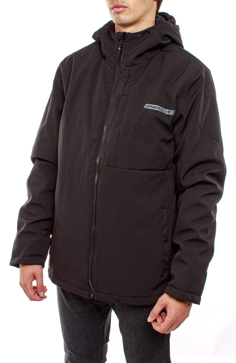 Campera Caspian O'Neill