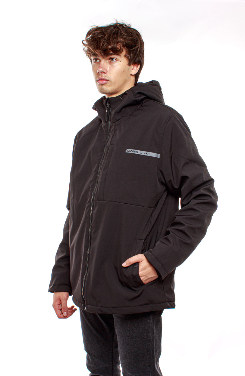 Campera Caspian O'Neill