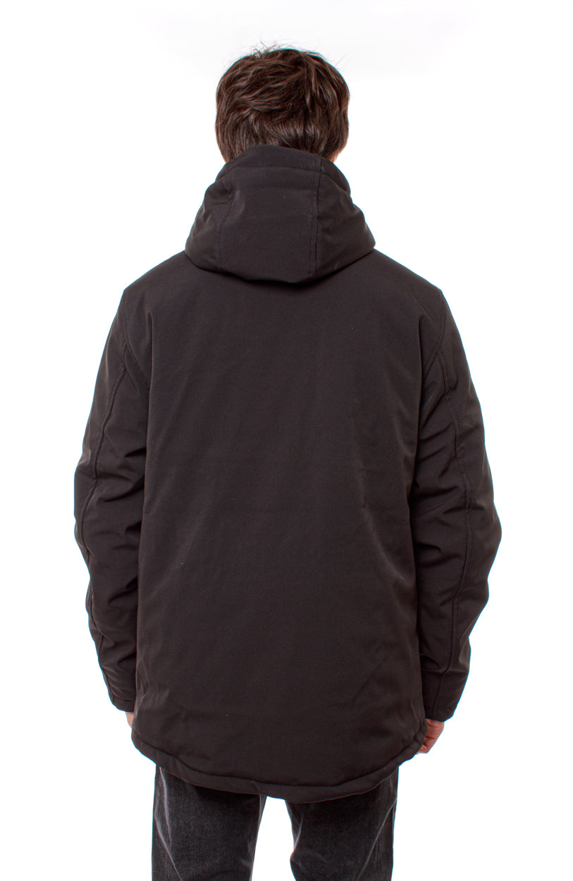 Campera Caspian O'Neill