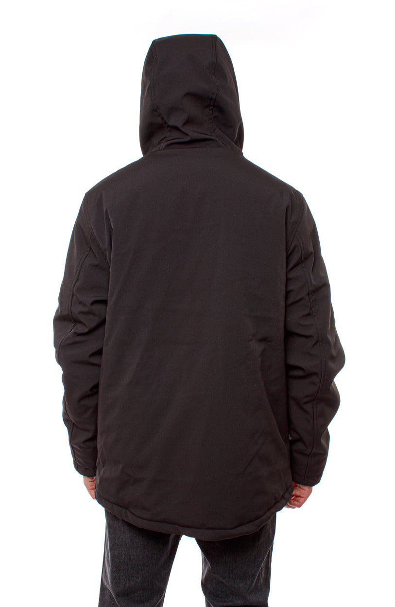 Campera Caspian O'Neill